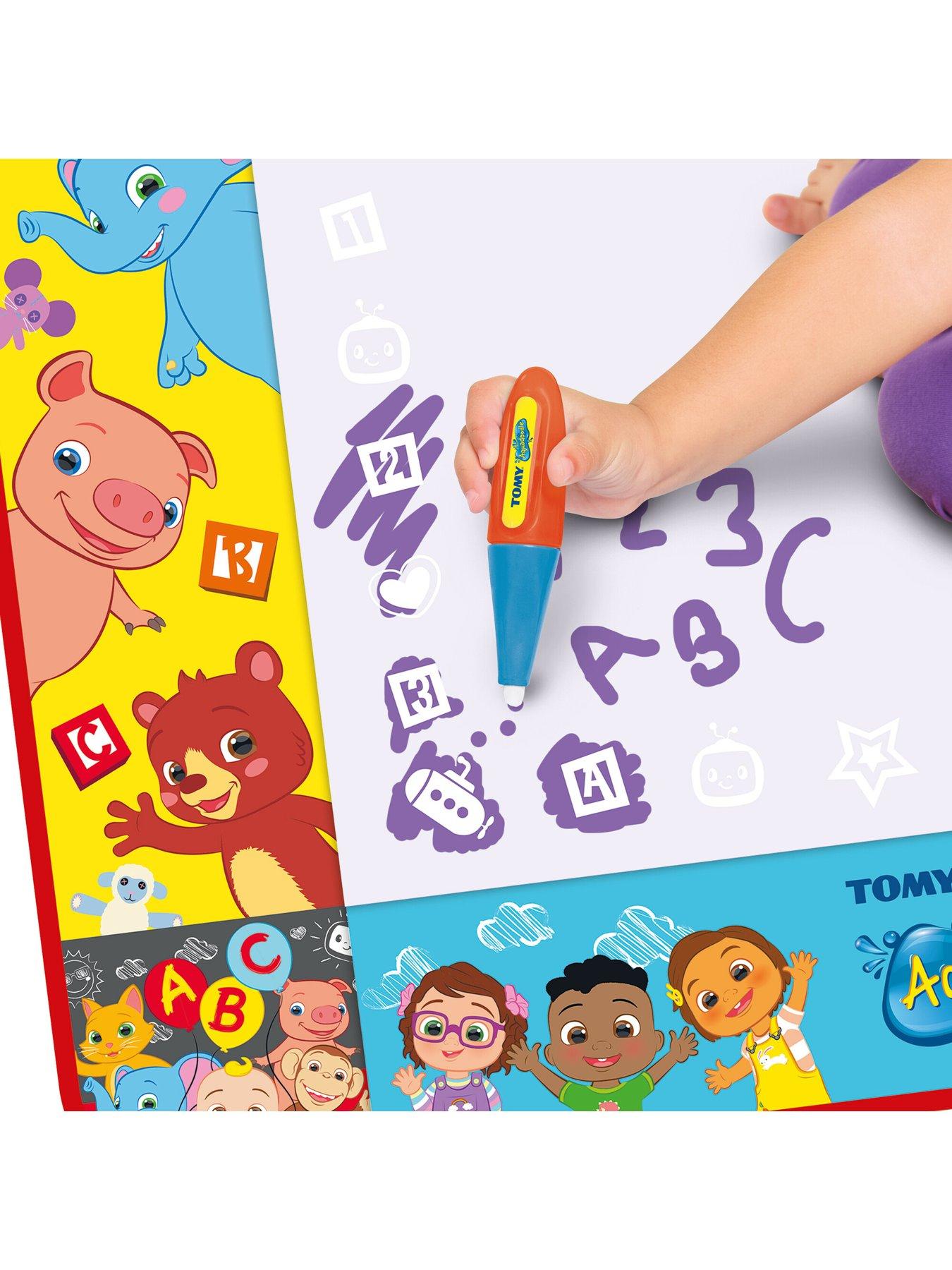 Image 3 of 5 of Aquadoodle CocoMelon Mat