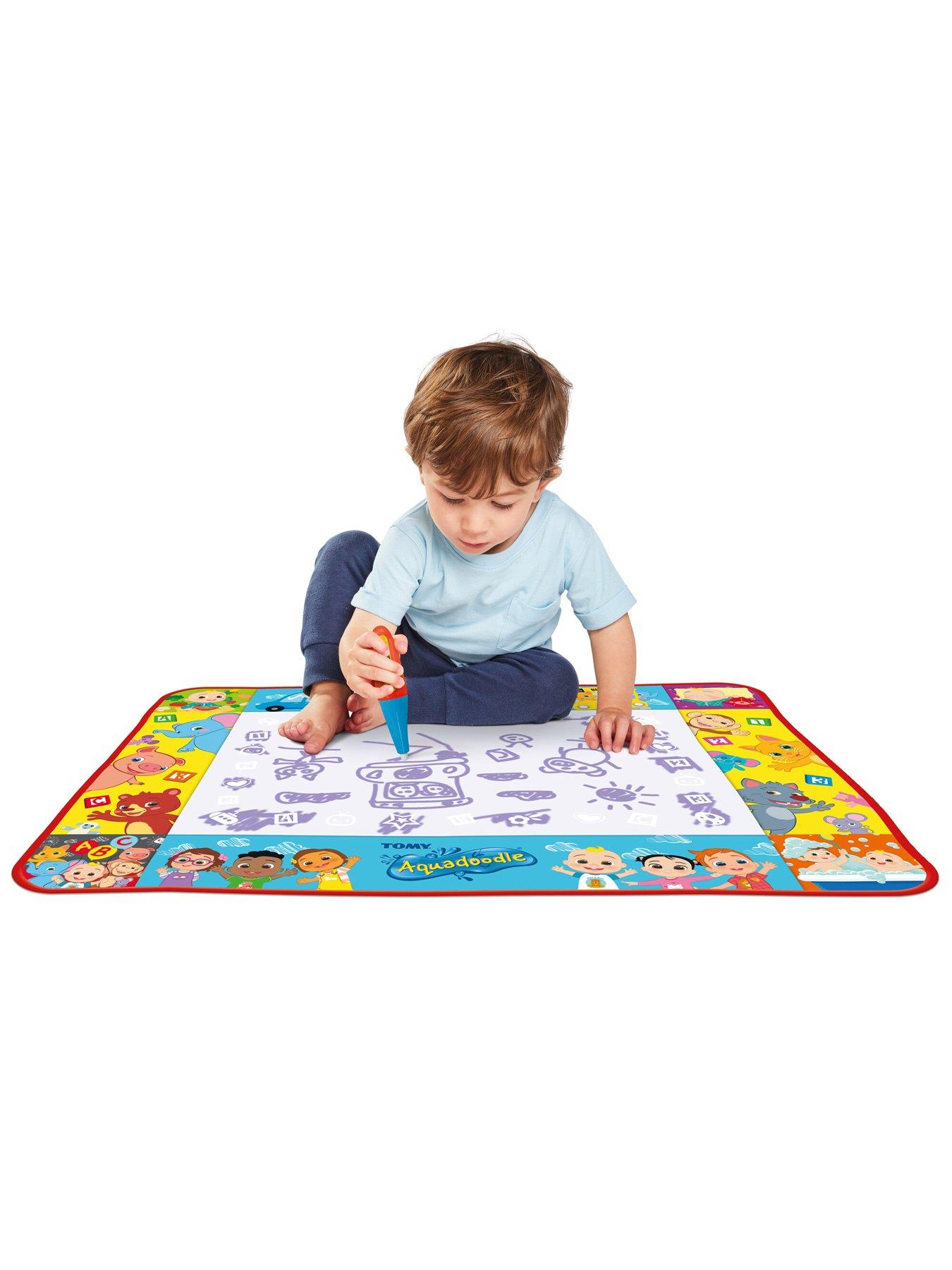 Image 5 of 5 of Aquadoodle CocoMelon Mat