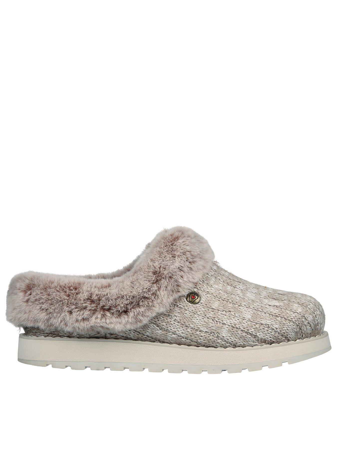 Skechers hot sale slippers ireland