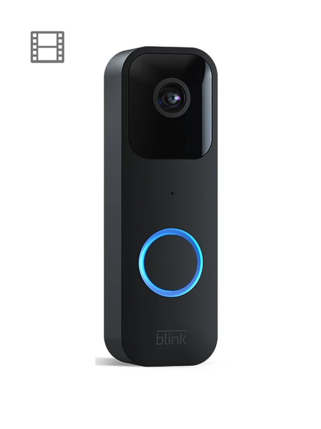 prod1091756721: Blink Video Doorbell