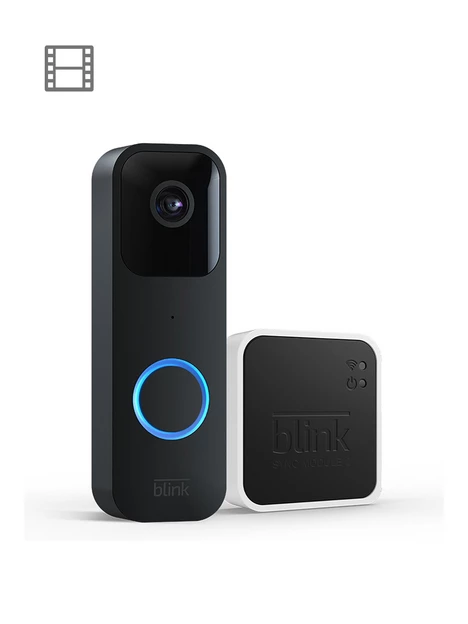 prod1091744614: Blink Video Doorbell with Sync Module 2
