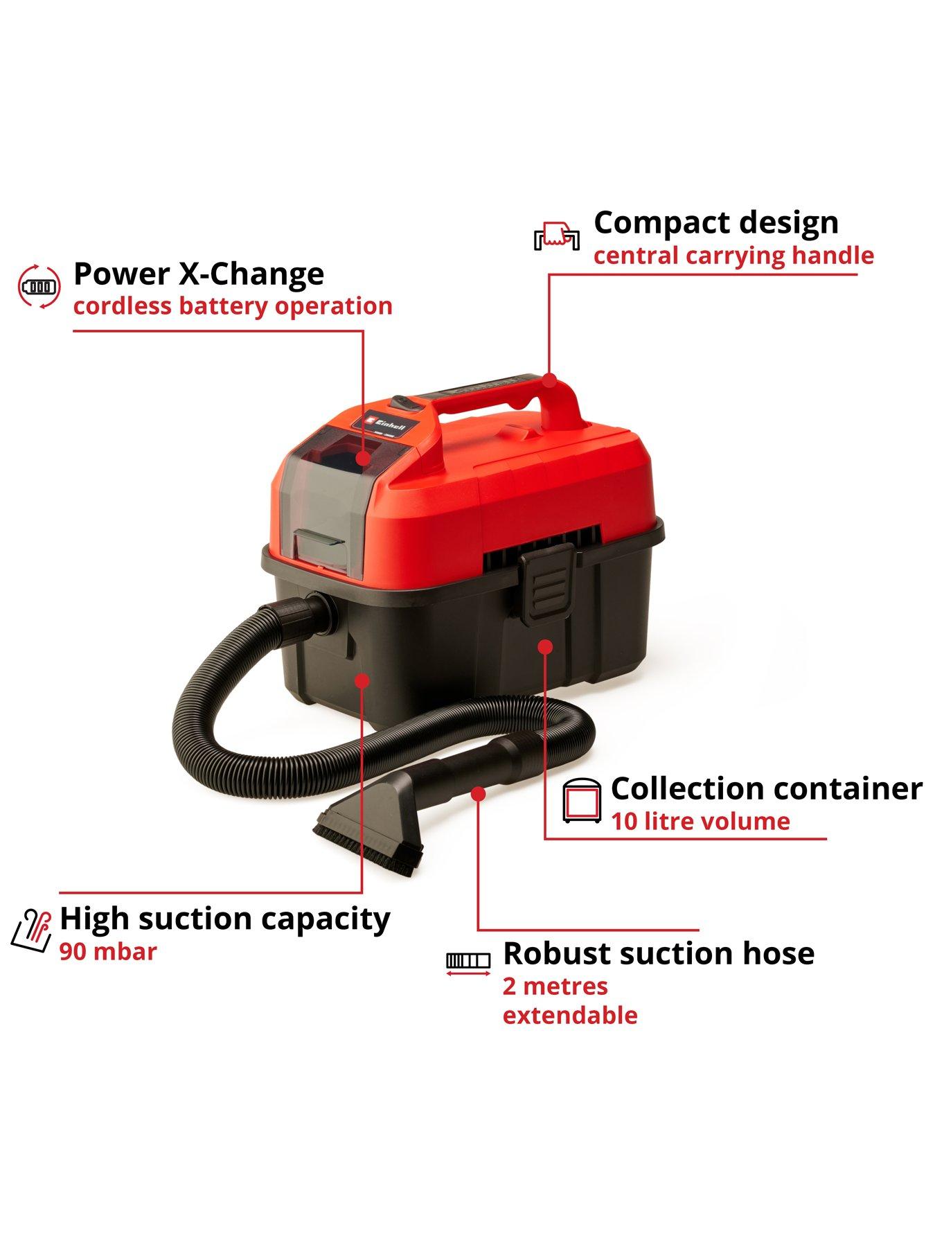 einhell-pxc-10l-cordless-wet-and-dry-vac-te-vc-1810-li-solo-18v-without-batteryback