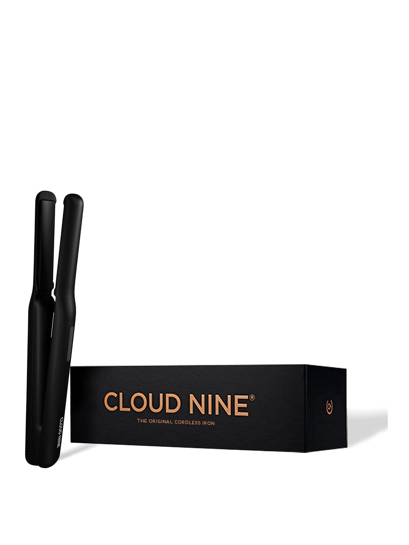 Image of CLOUD NINE The Original Cordless Iron