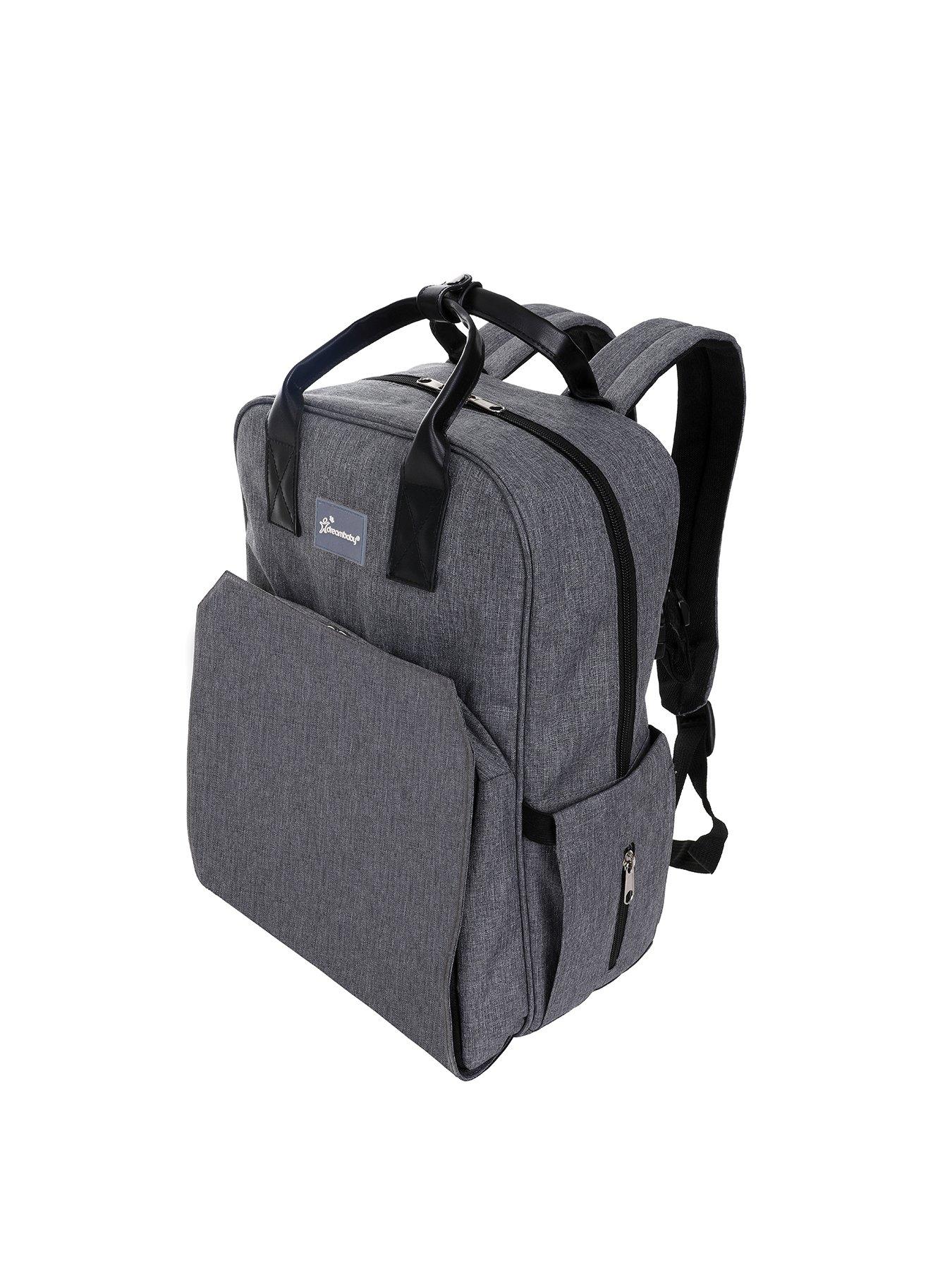 undefined Dreambaby Carry All Nappy Backpack