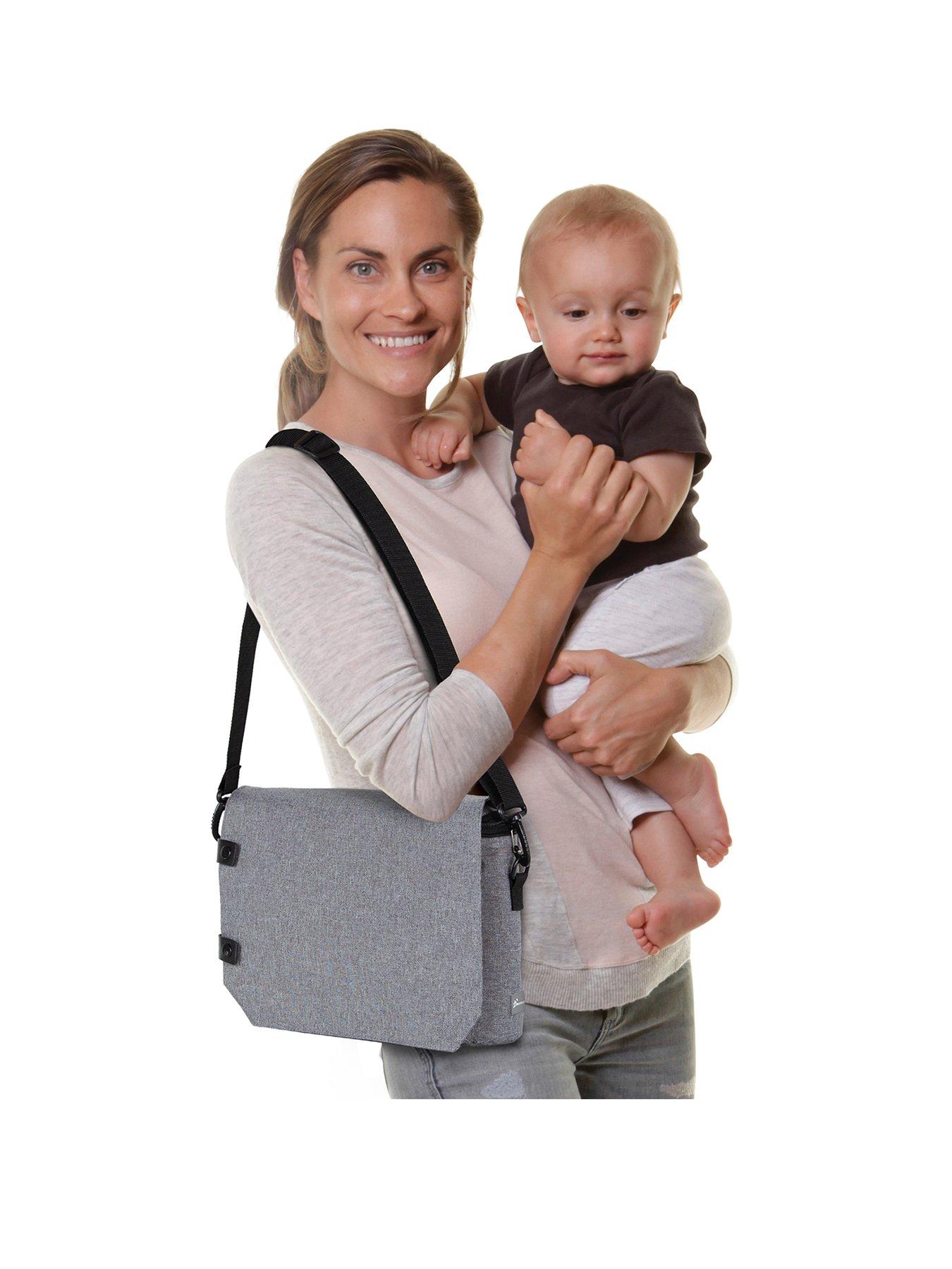 dreambaby-dreambaby-3-in-1-travel-bagstillFront