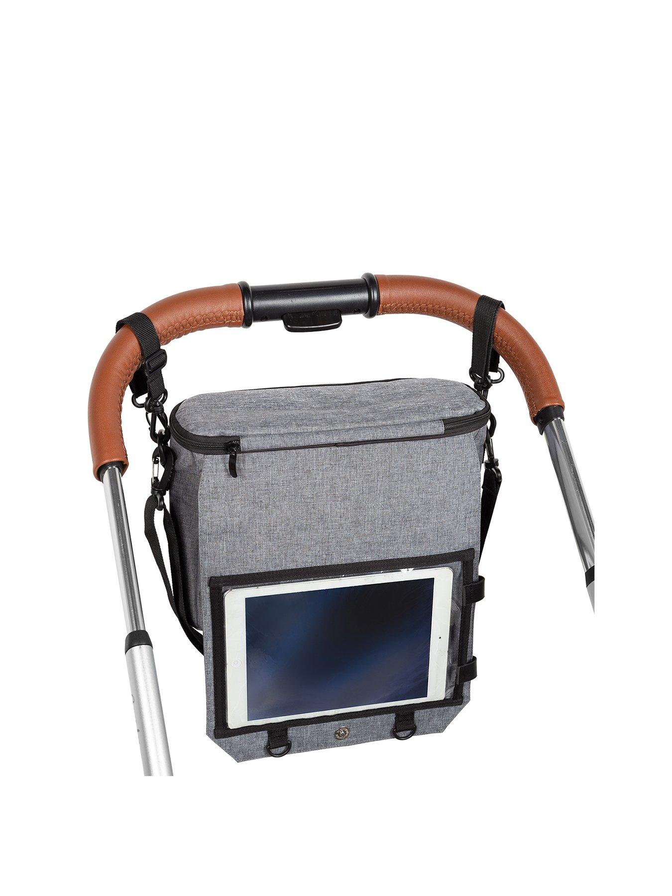 Image 3 of 8 of Dreambaby Dreambaby 3 in 1 Travel Bag