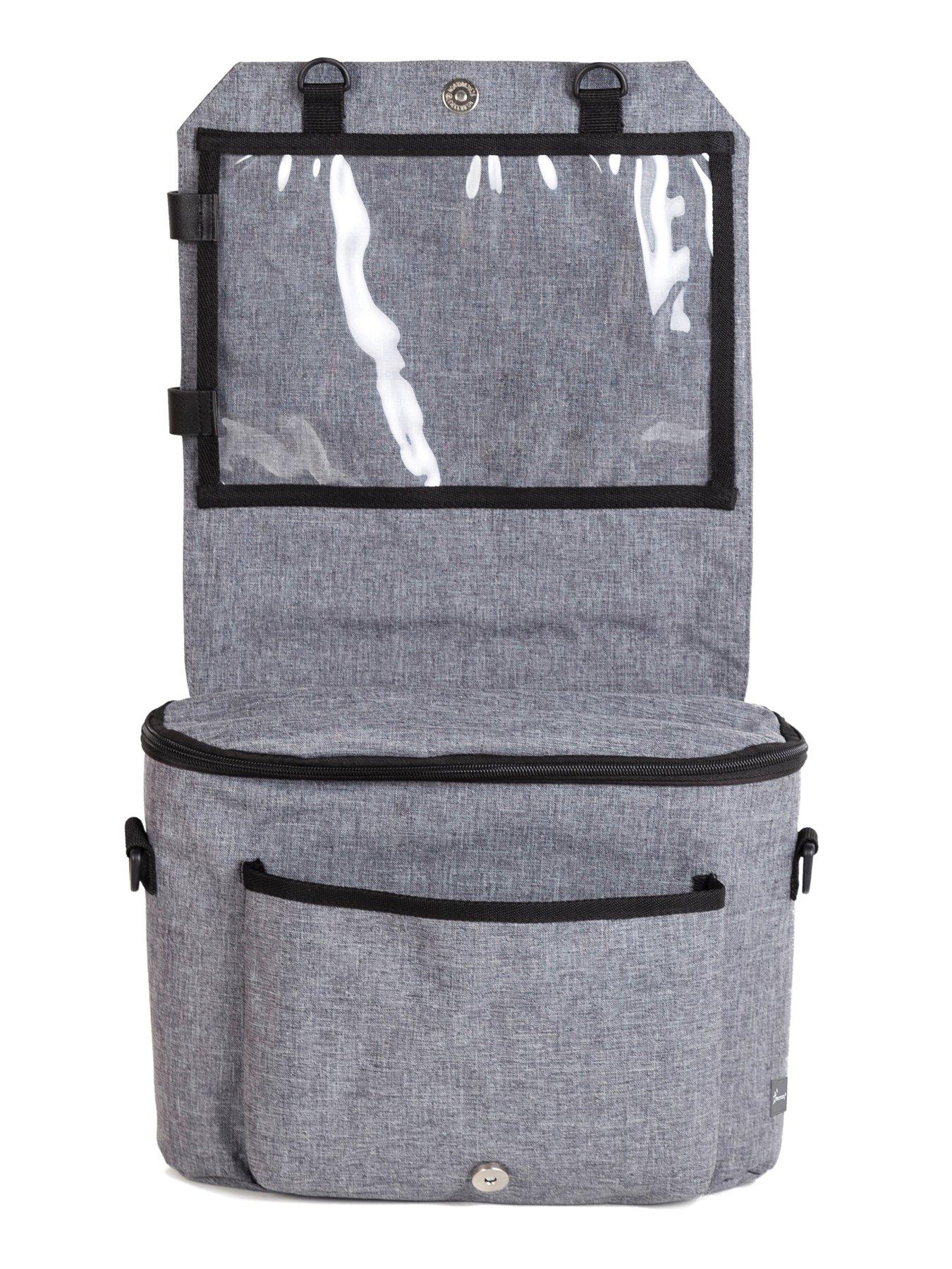 Image 5 of 8 of Dreambaby Dreambaby 3 in 1 Travel Bag