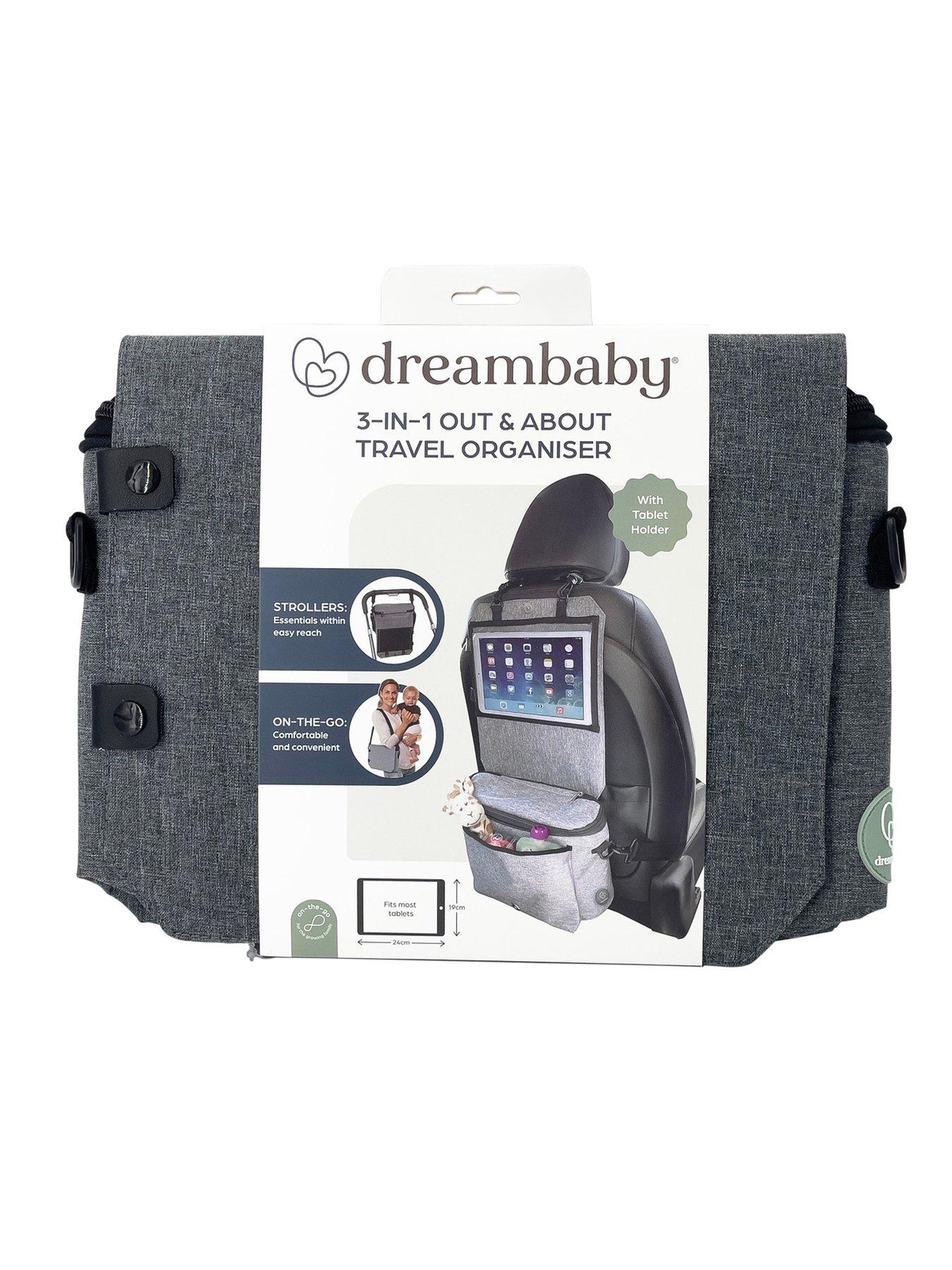 Image 6 of 8 of Dreambaby Dreambaby 3 in 1 Travel Bag