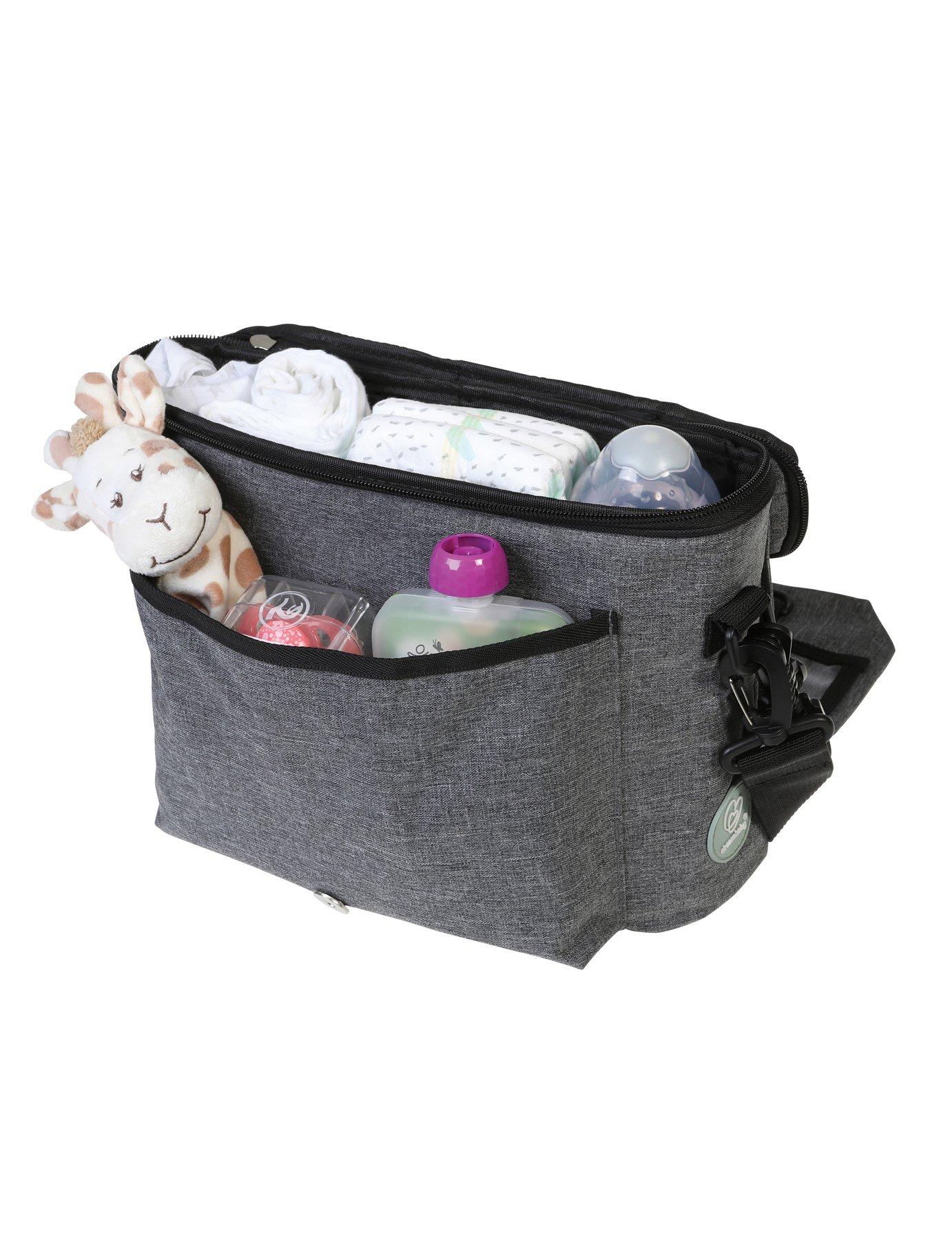 Image 7 of 8 of Dreambaby Dreambaby 3 in 1 Travel Bag