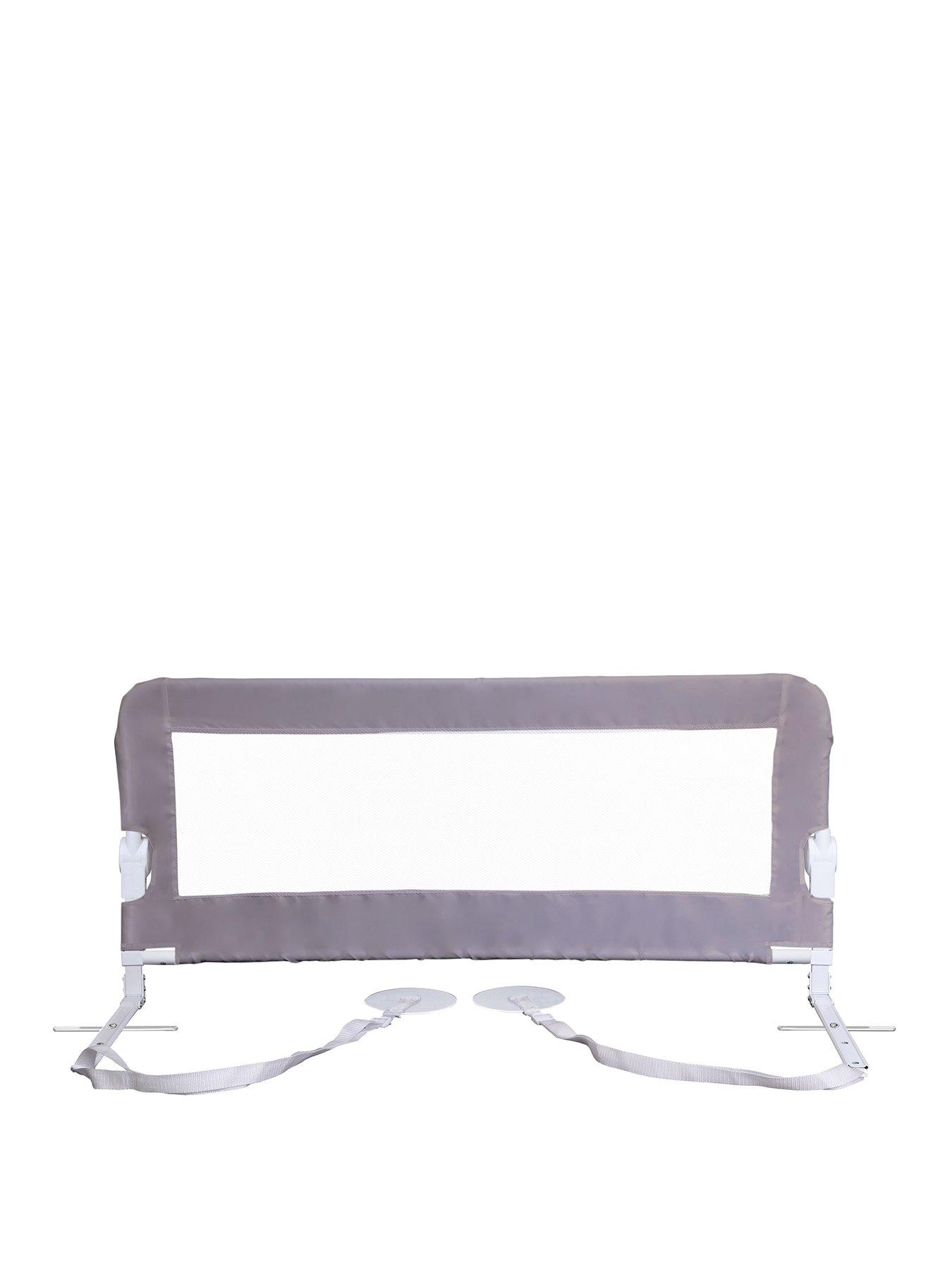 Dreambaby Dreambaby Nicole Extra-Wide Bed Rail - Grey