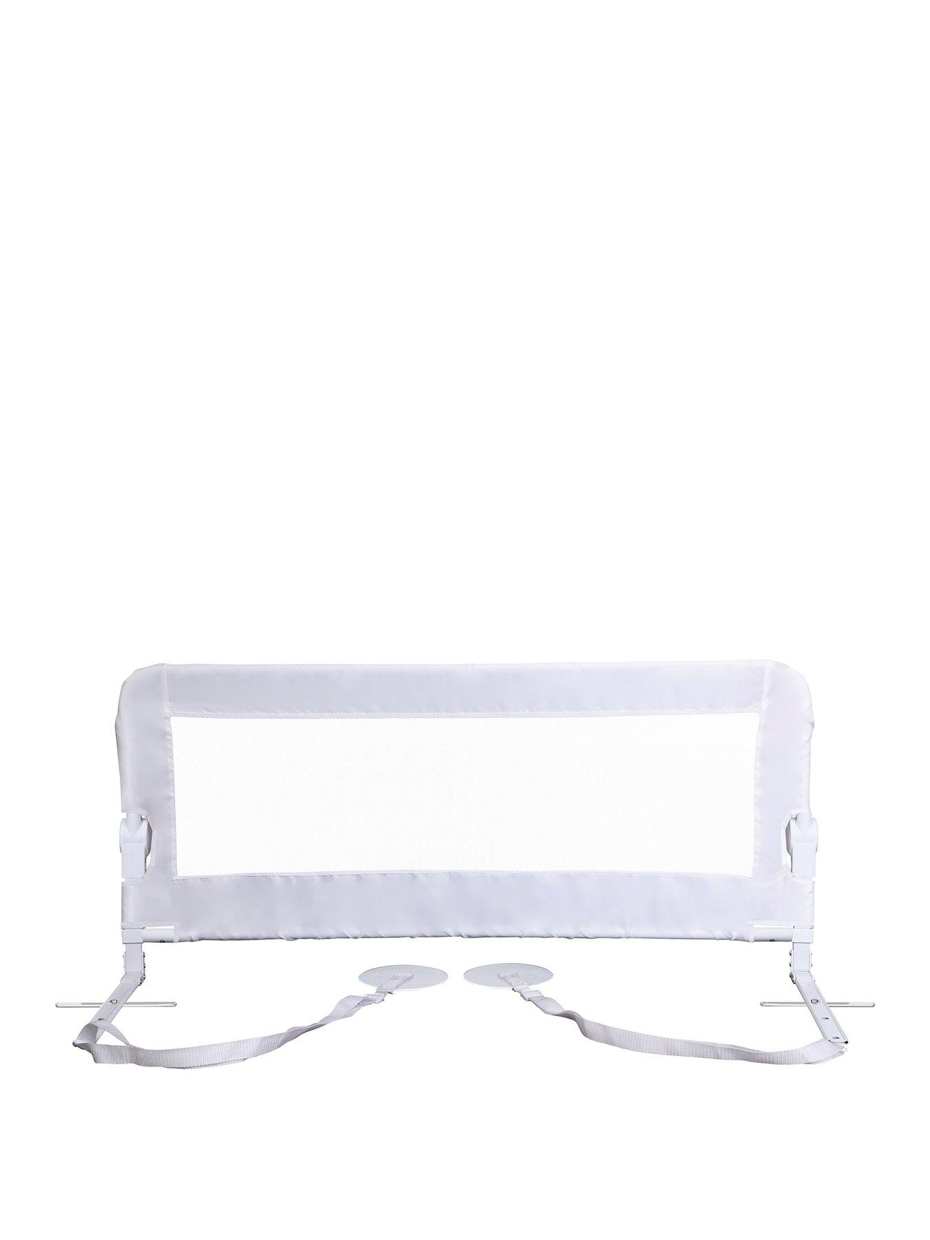 Dreambaby Dreambaby Nicole Extra-Wide Bed Rail - White