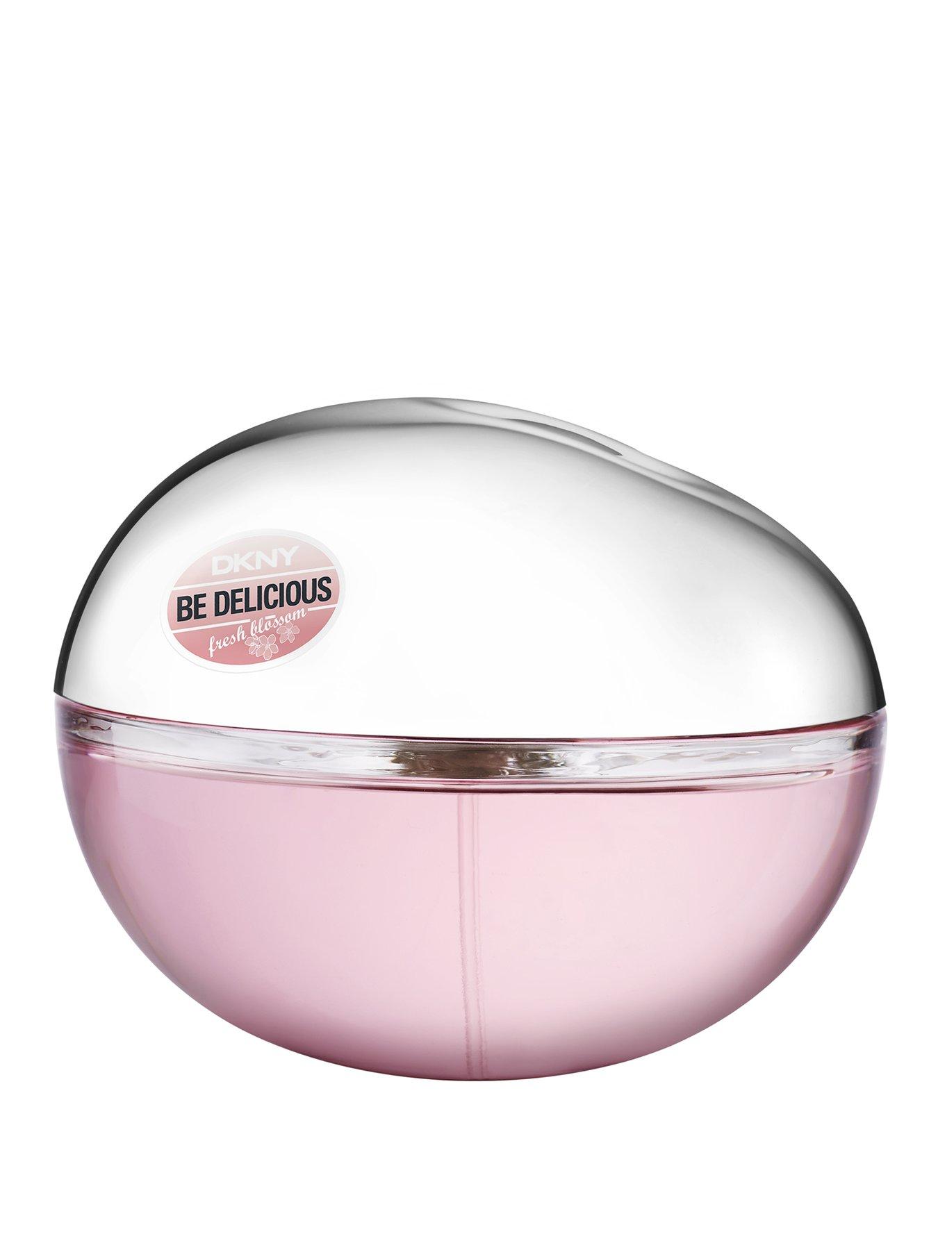 Image 1 of 2 of DKNY Be Delicious Fresh Blossom Eau de Parfum 100ml