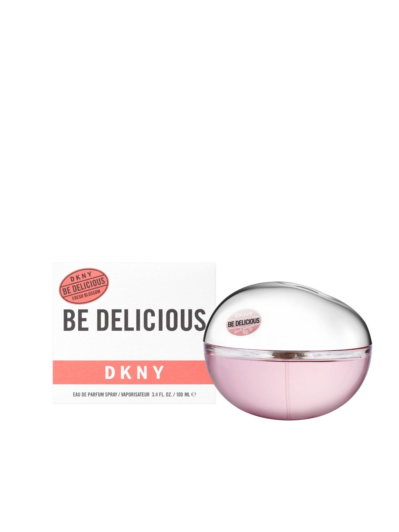 Image 2 of 2 of DKNY Be Delicious Fresh Blossom Eau de Parfum 100ml