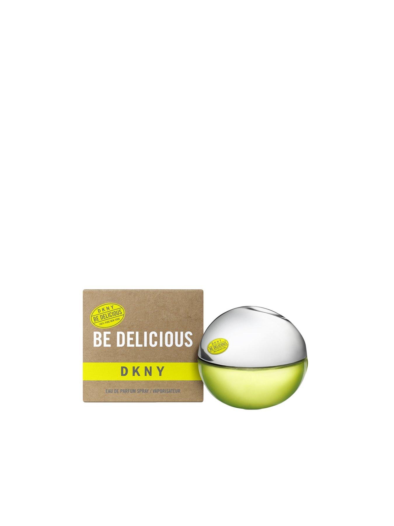 dkny-be-delicious-30ml-eau-de-parfumstillFront