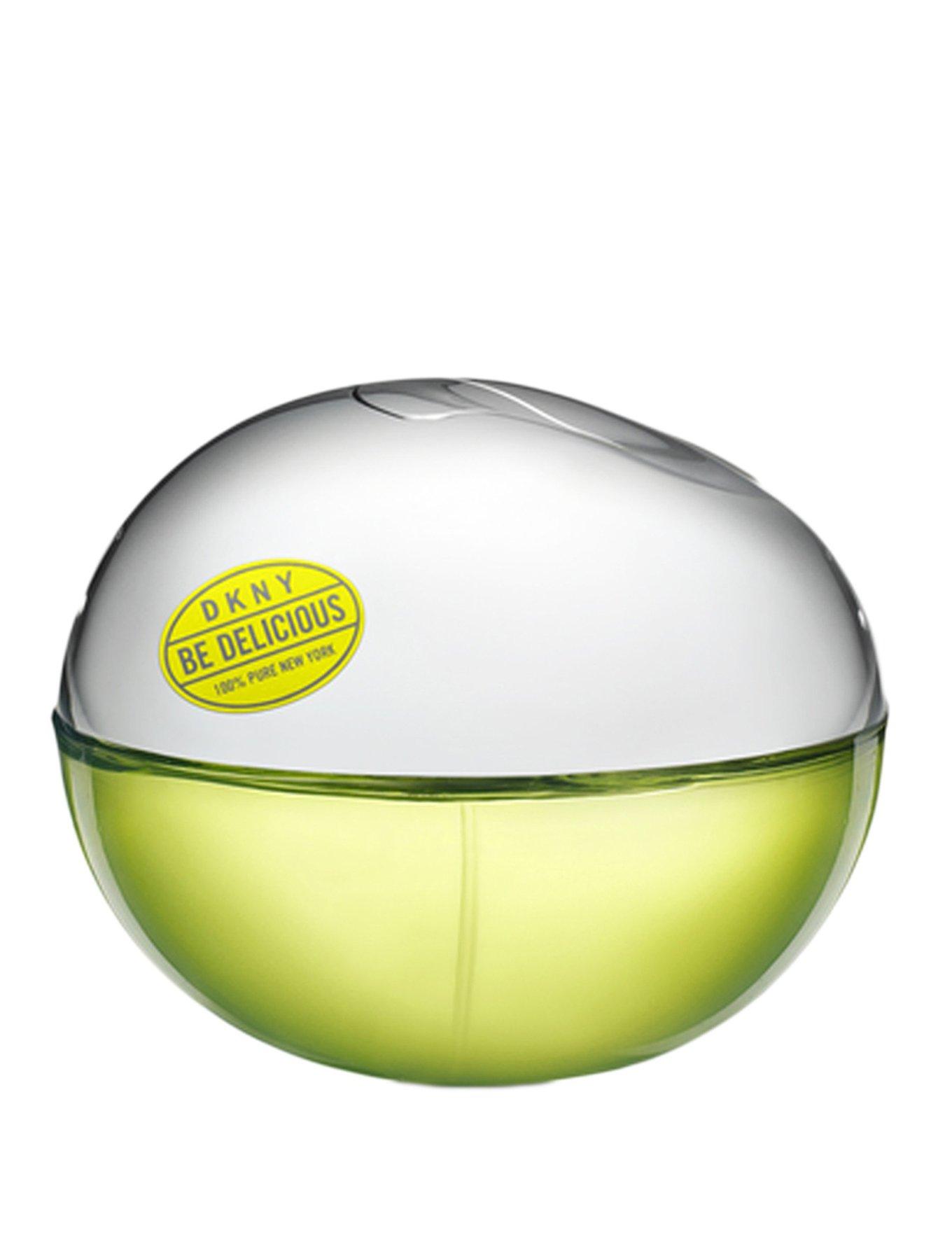 undefined Be Delicious 50ml Eau de Parfum