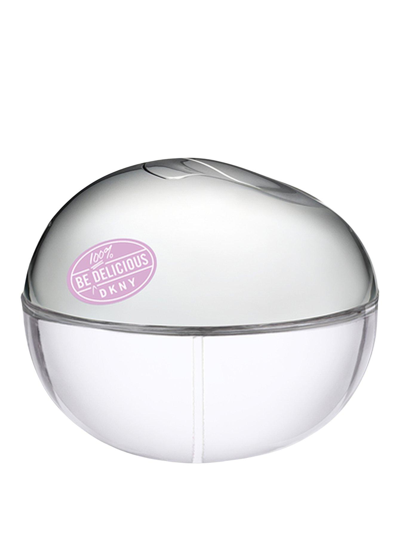 DKNY Be Delicious 100% Eau de Parfum 100ml