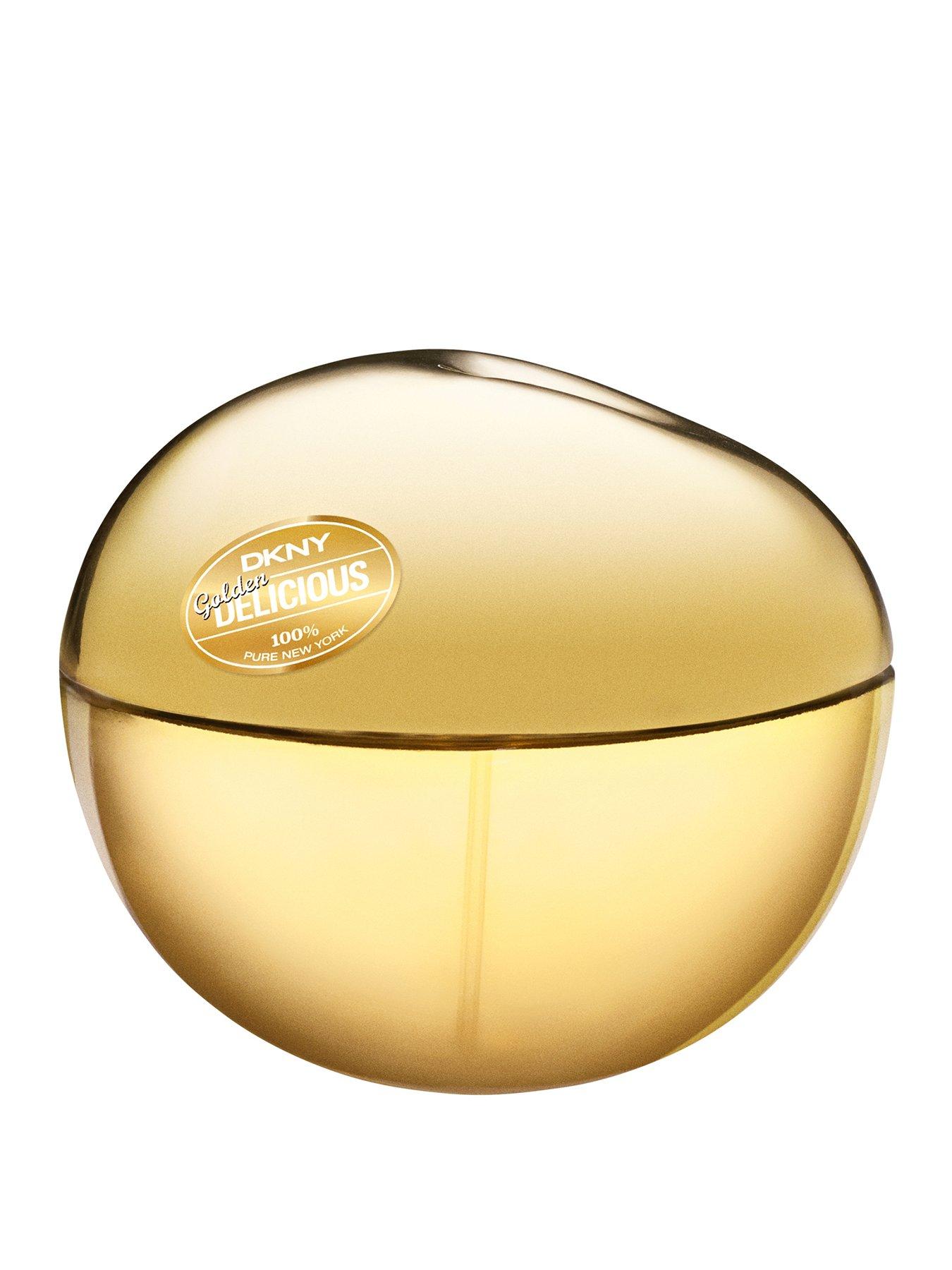 Image 1 of 2 of DKNY Golden Delicious Eau de Parfum 50ml
