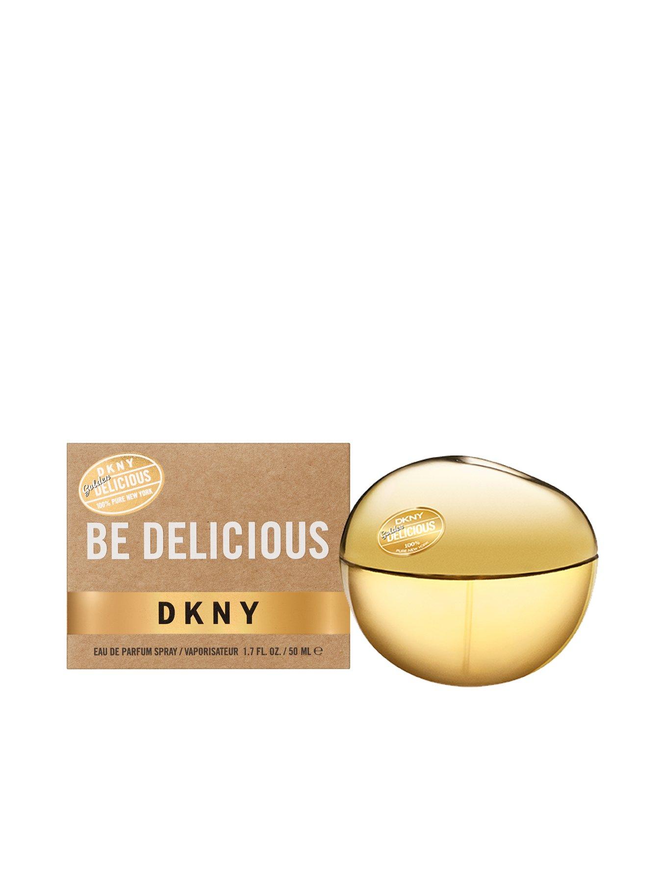 Image 2 of 2 of DKNY Golden Delicious Eau de Parfum 50ml