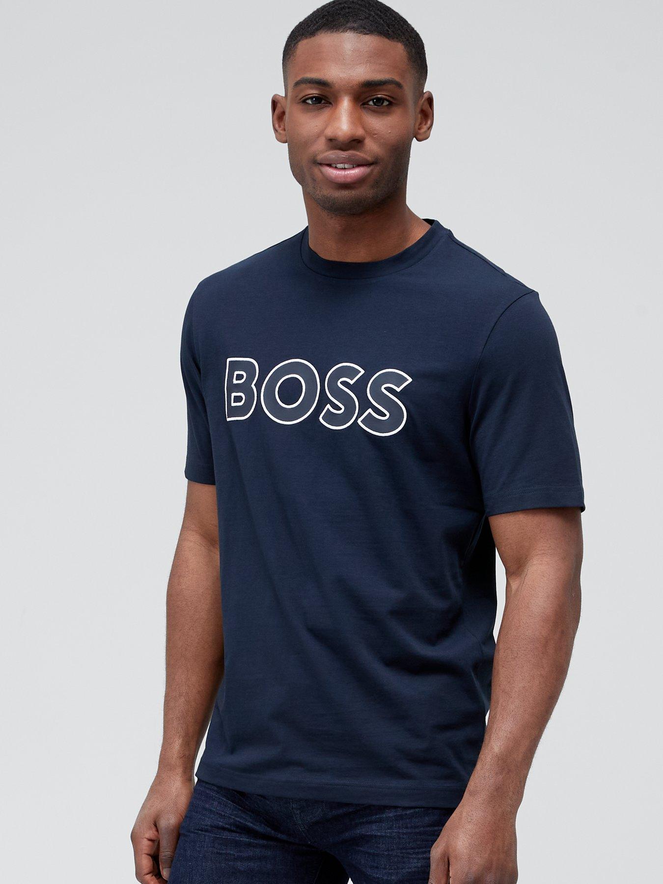 boss tshirts