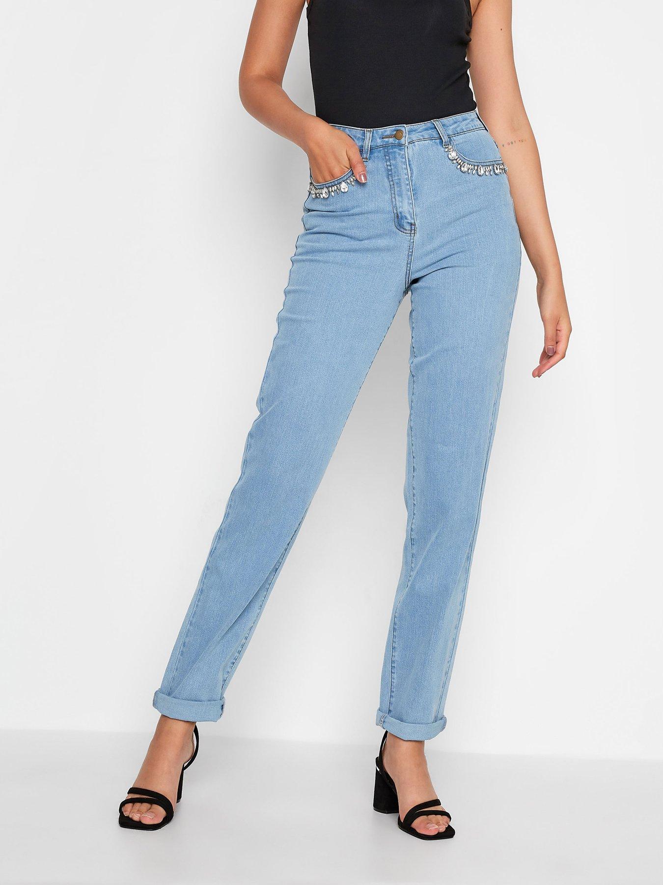 long tall sally jeans sale