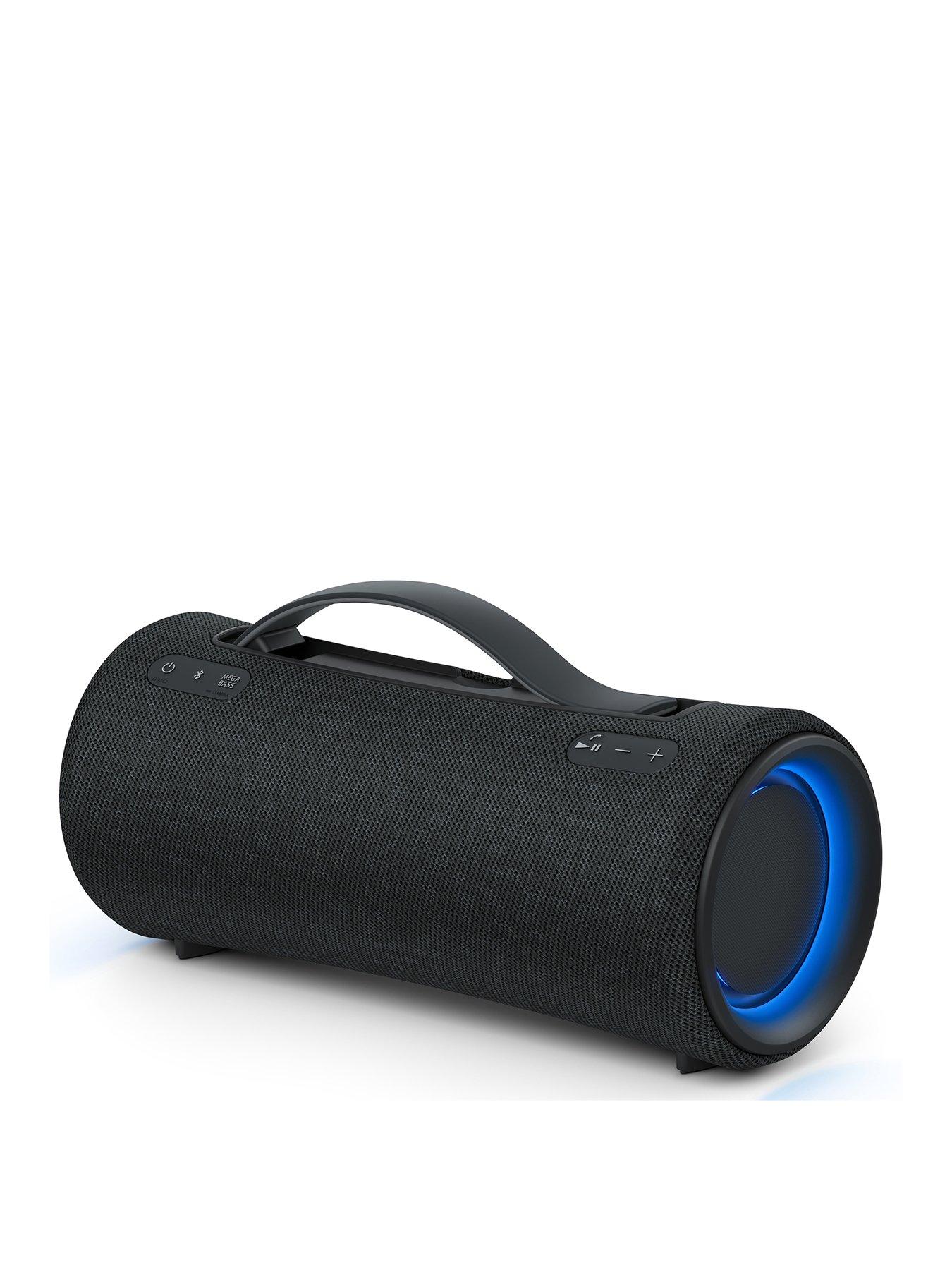 XG300 X Series Portable Wireless Speaker