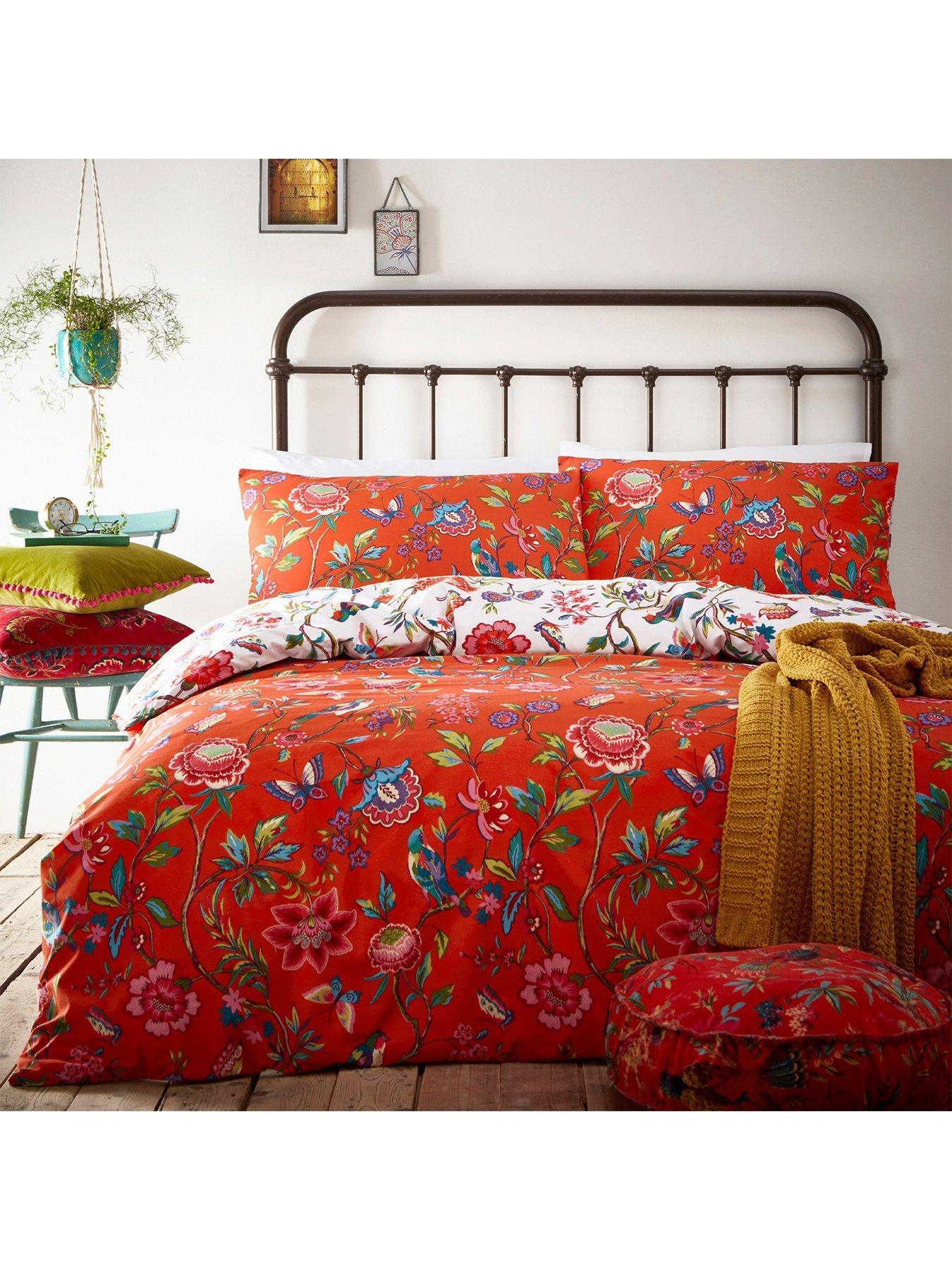 furn-pomelo-reversible-duvet-cover-set-orange