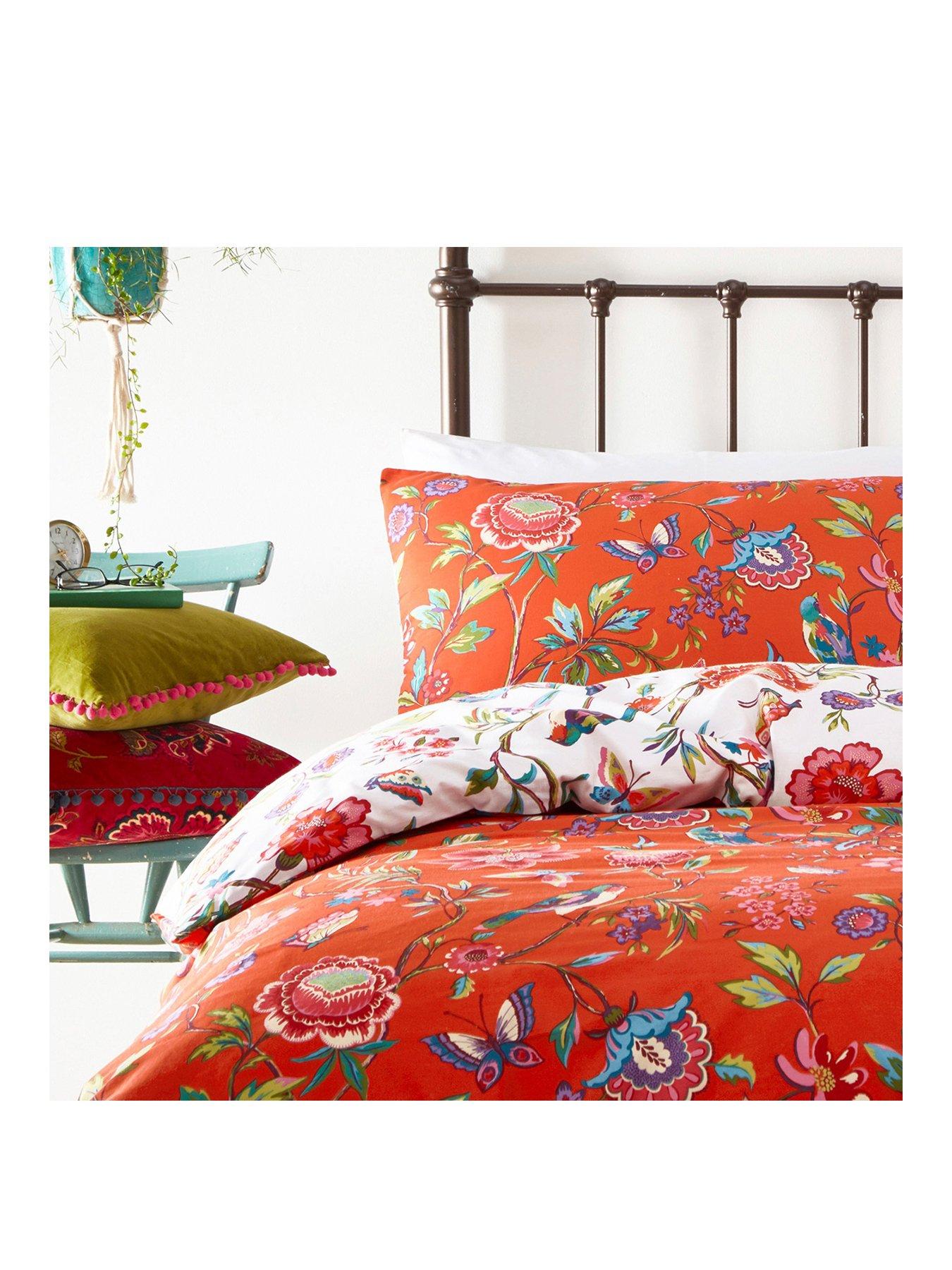 furn-pomelo-reversible-duvet-cover-set-orangestillFront