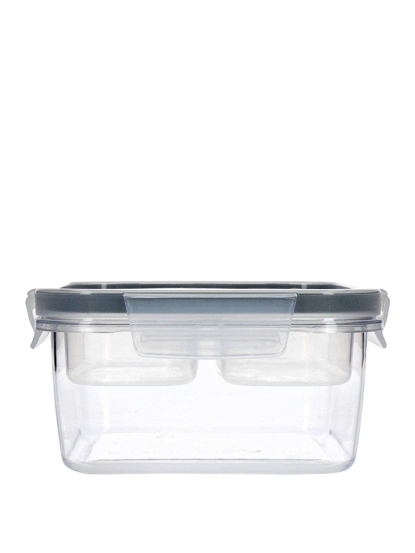 Image 1 of 6 of MasterClass Snap Food Storage Container