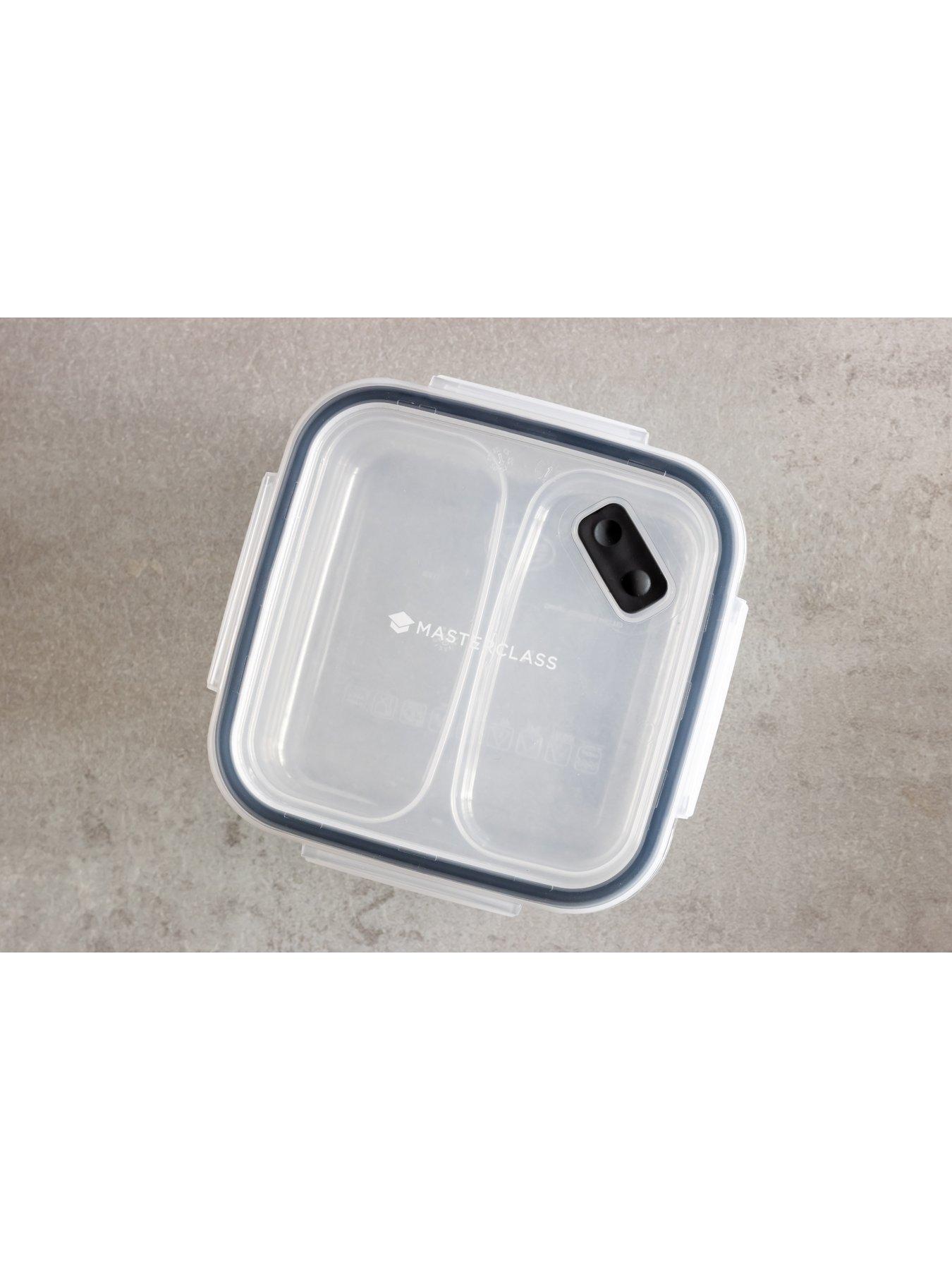 Image 5 of 6 of MasterClass Snap Food Storage Container