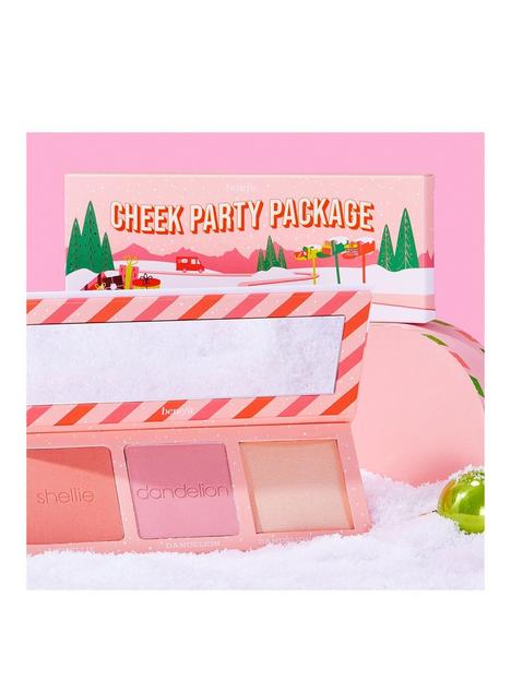 benefit-cheek-party-package-holiday-2022-eastern-palette