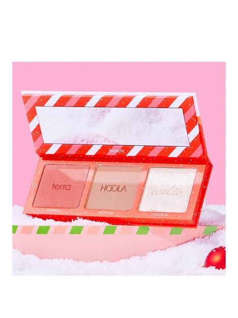 benefit-cheek-the-mail-holiday-2022-western-palette