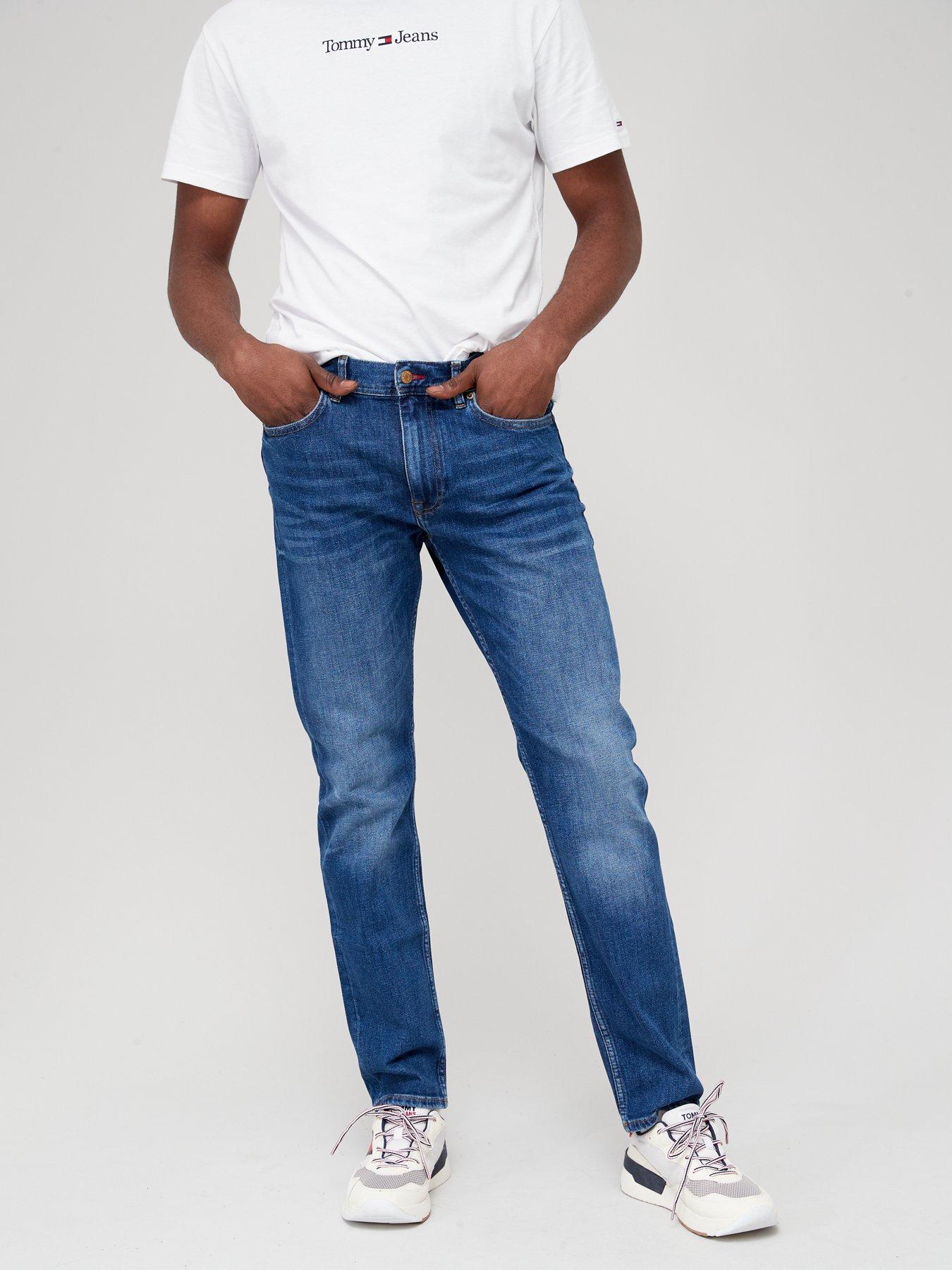 Mercer tommy hilfiger clearance jeans