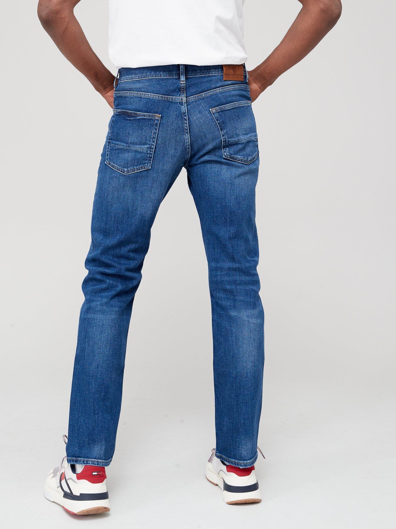 Mercer tommy hotsell hilfiger jeans