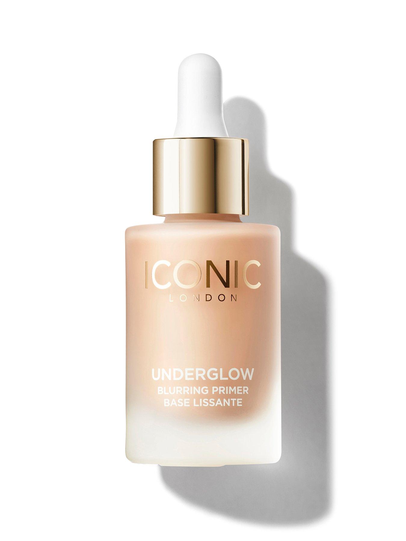 Image of Iconic London Underglow Blurring Primer