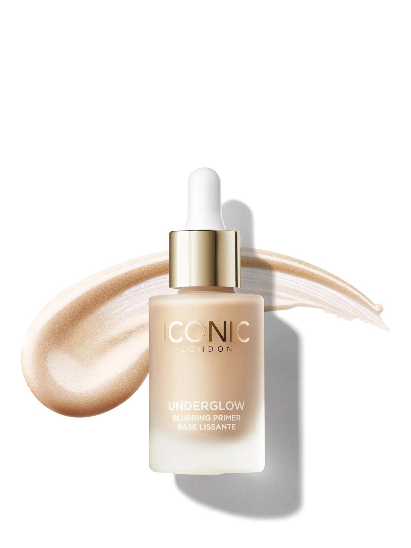Iconic London Underglow Blurring Primer