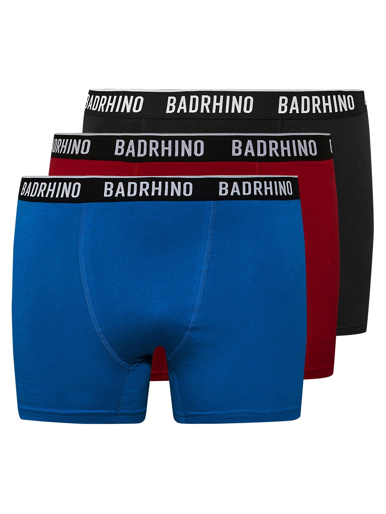 badrhino-bre-3-pack-trunks-multi