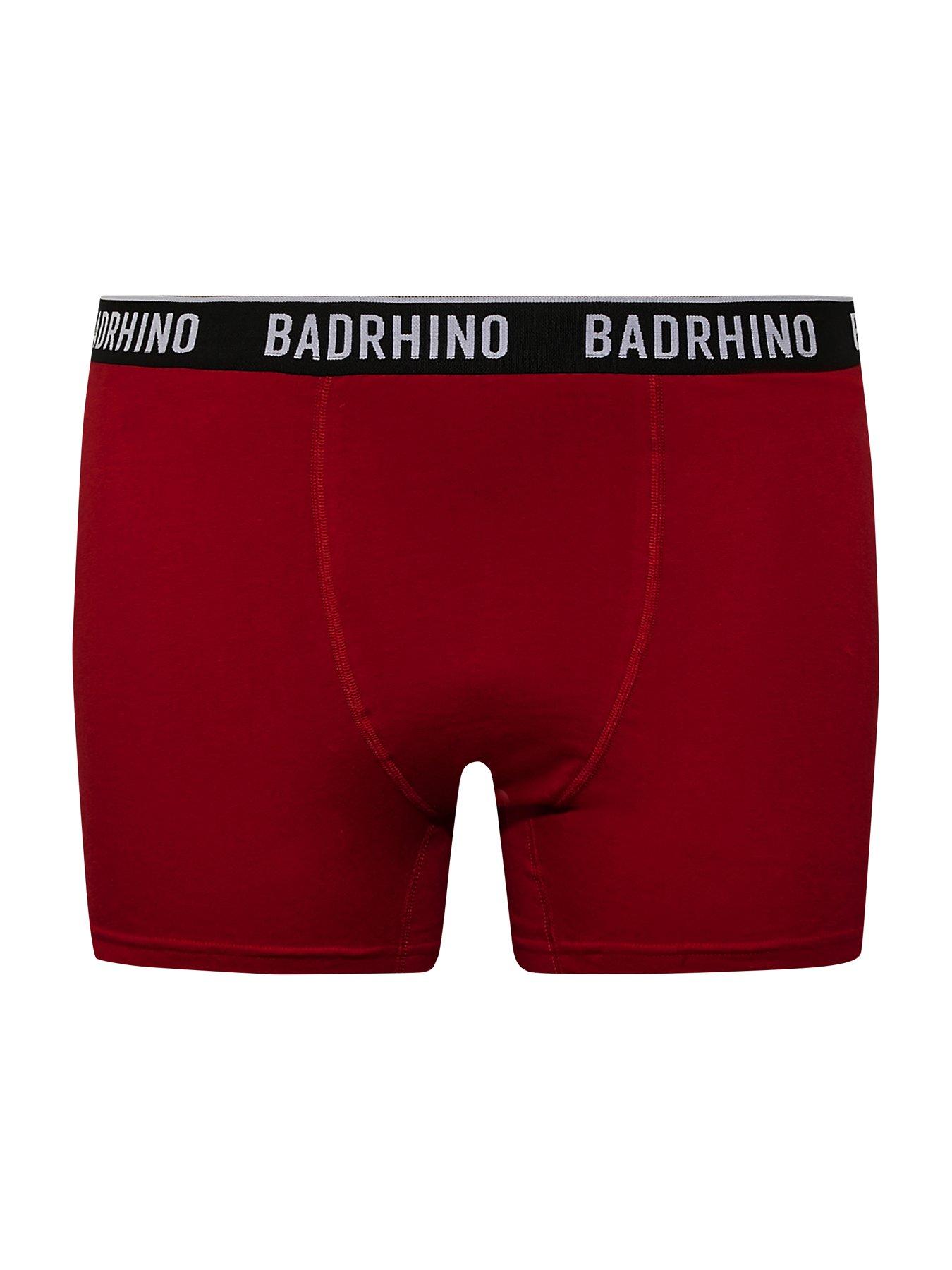 Image 3 of 3 of BadRhino BRE 3 Pack Trunks - Multi