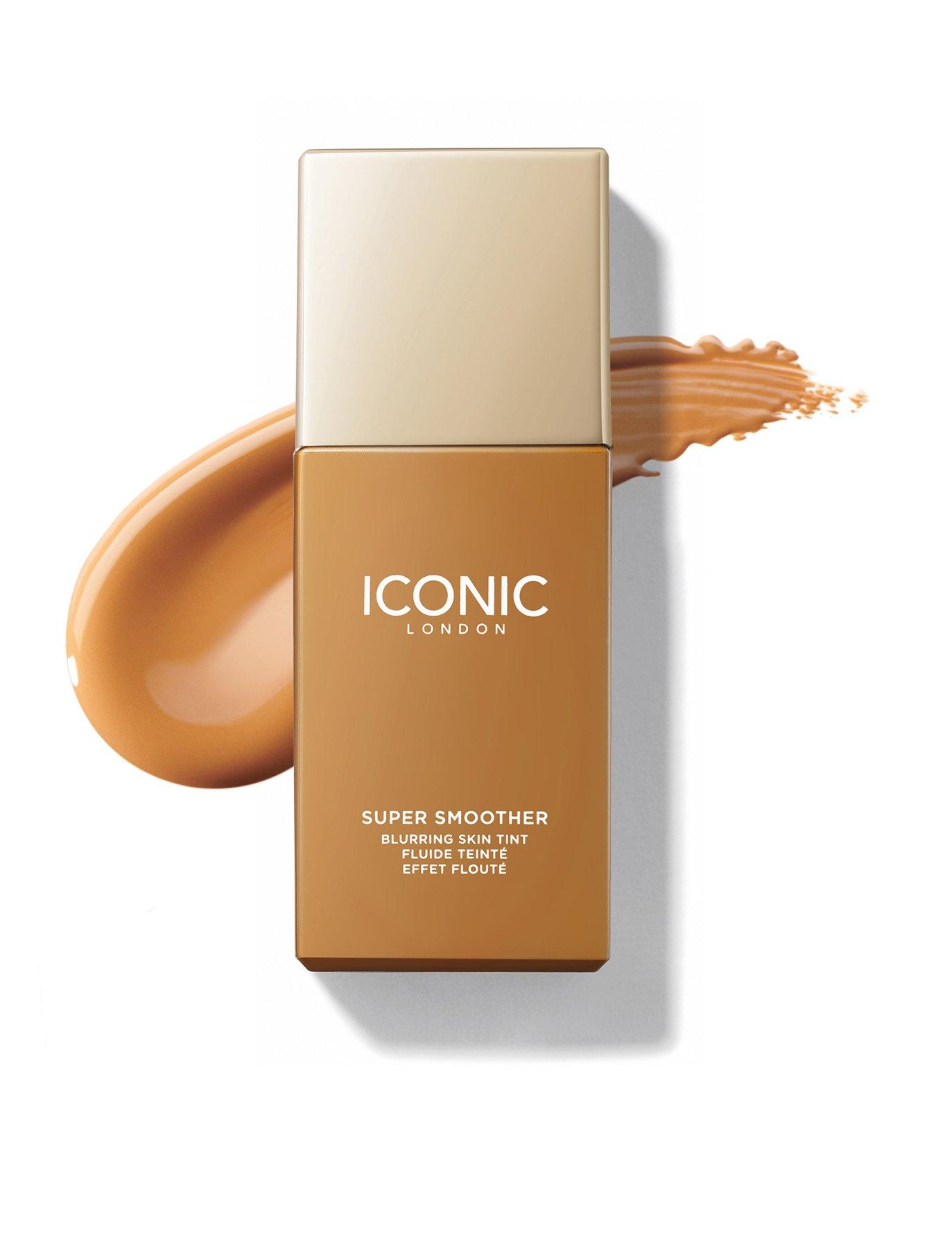 Image of Iconic London Super Smoother Blurring Skin Tint