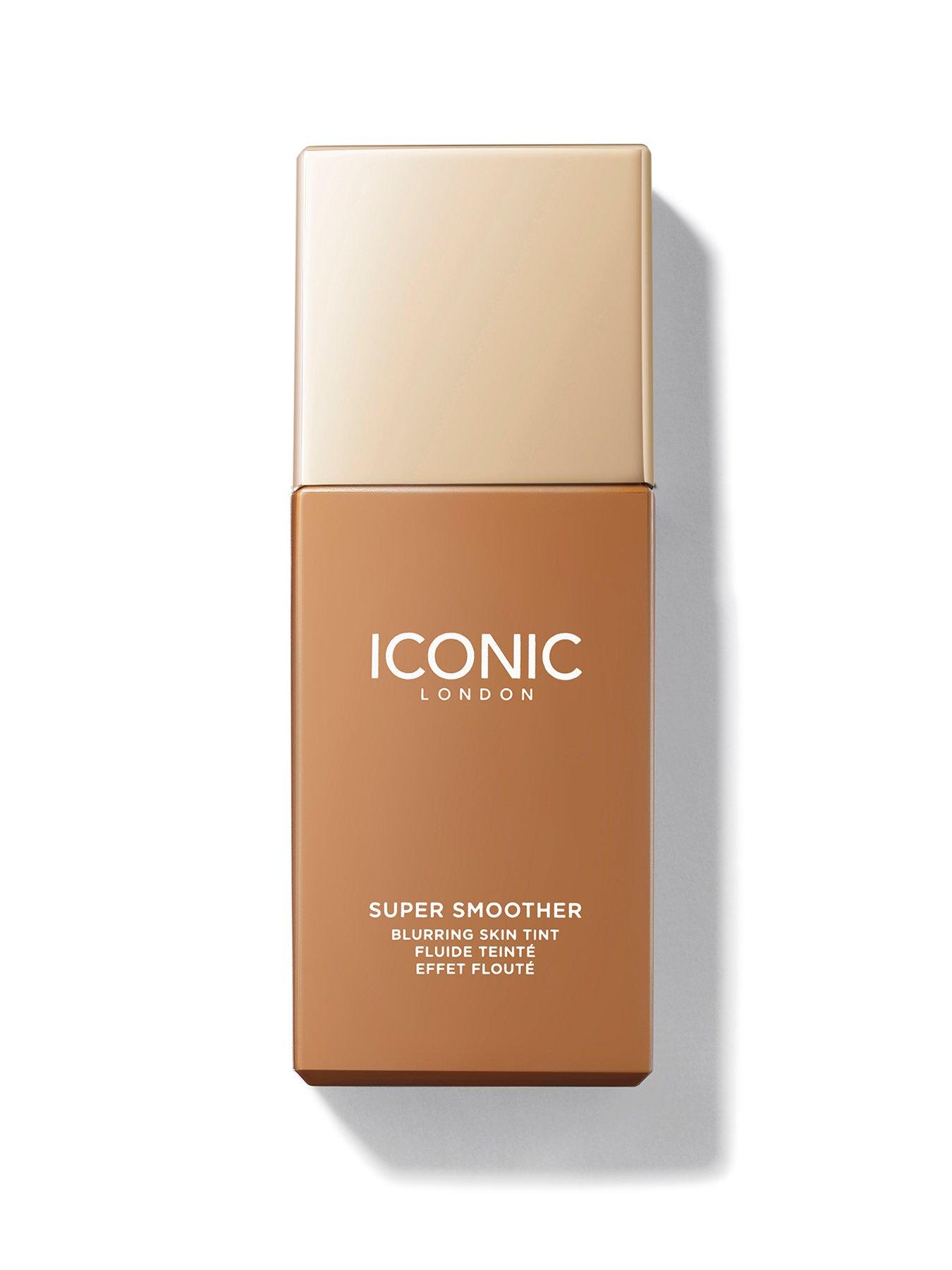 Iconic London Super Smoother Blurring Skin Tint