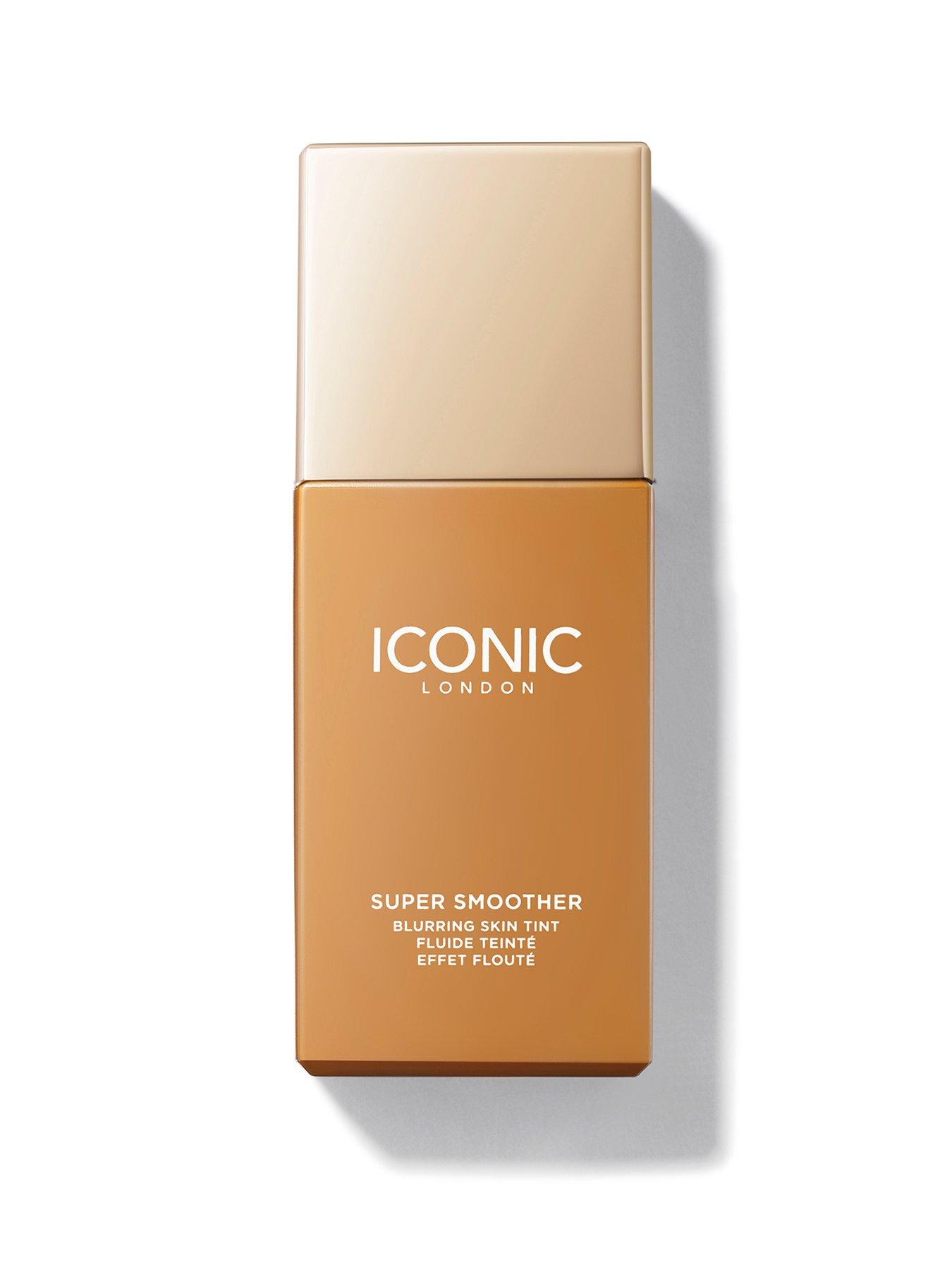 Iconic London Super Smoother Blurring Skin Tint