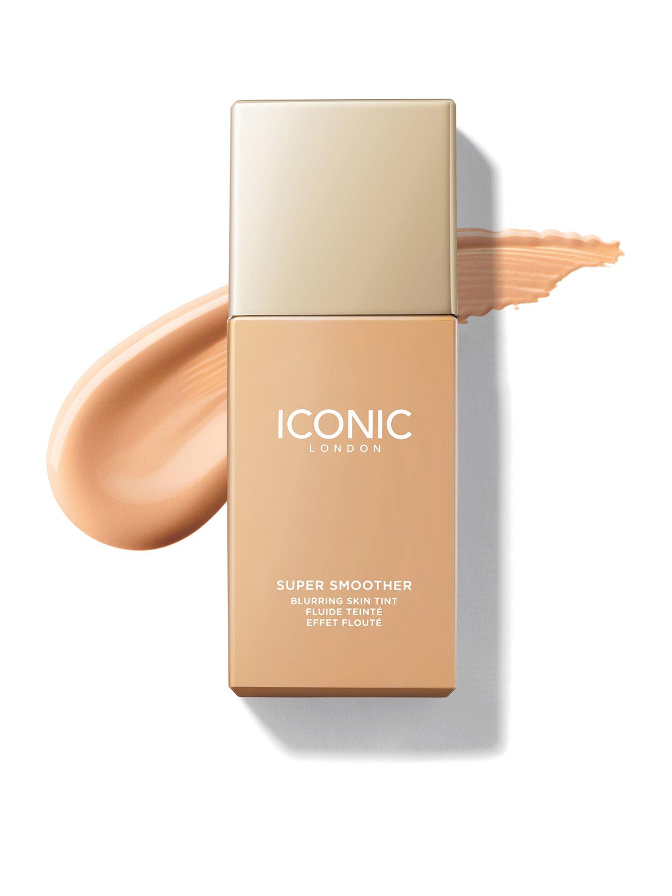 undefined Super Smoother Blurring Skin Tint