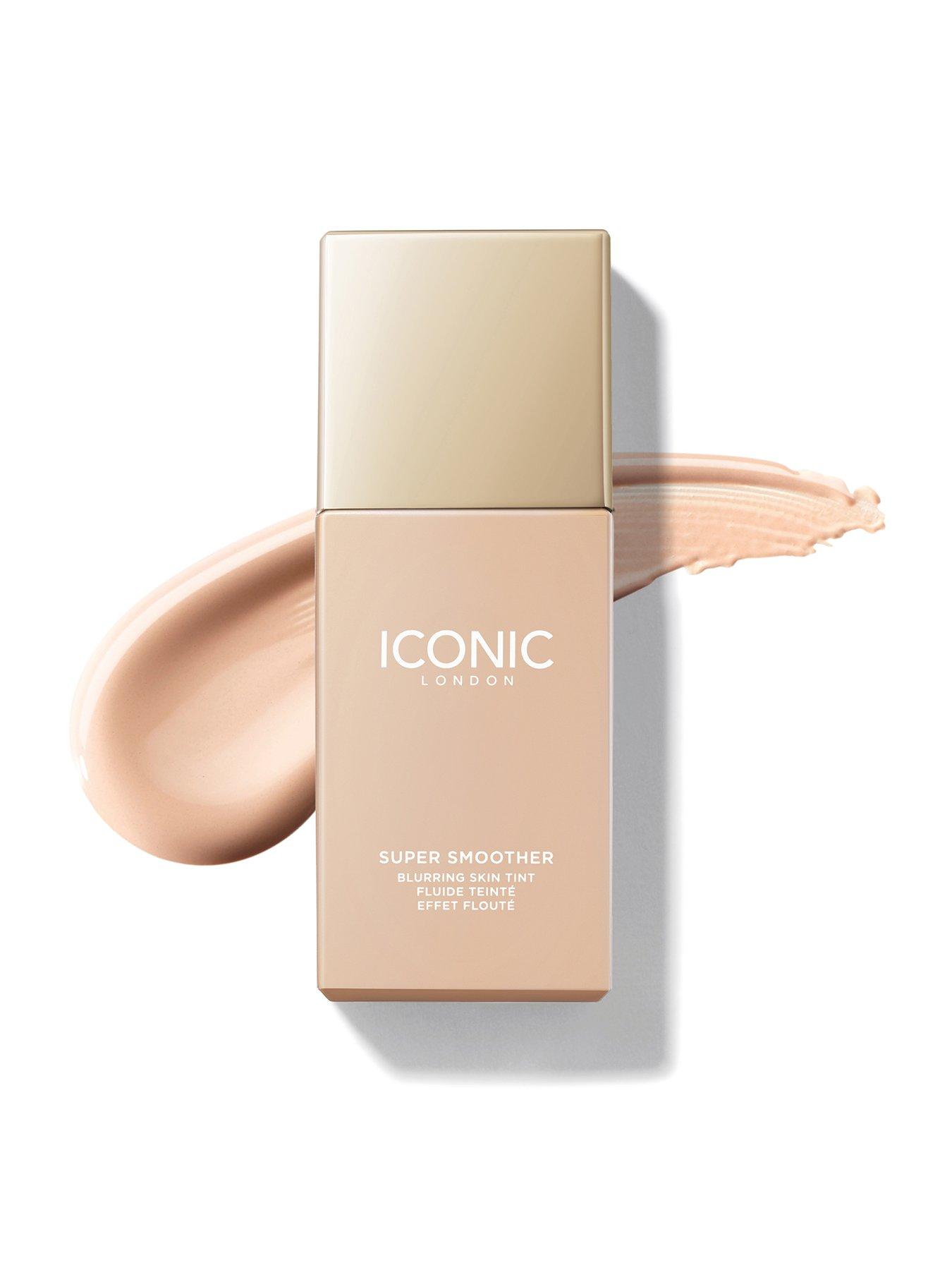 undefined Super Smoother Blurring Skin Tint