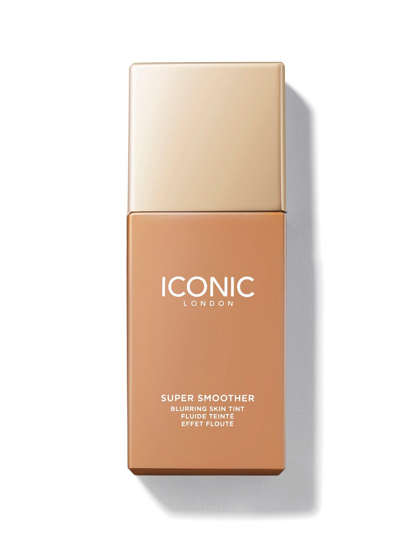 Iconic London Super Smoother Blurring Skin Tint