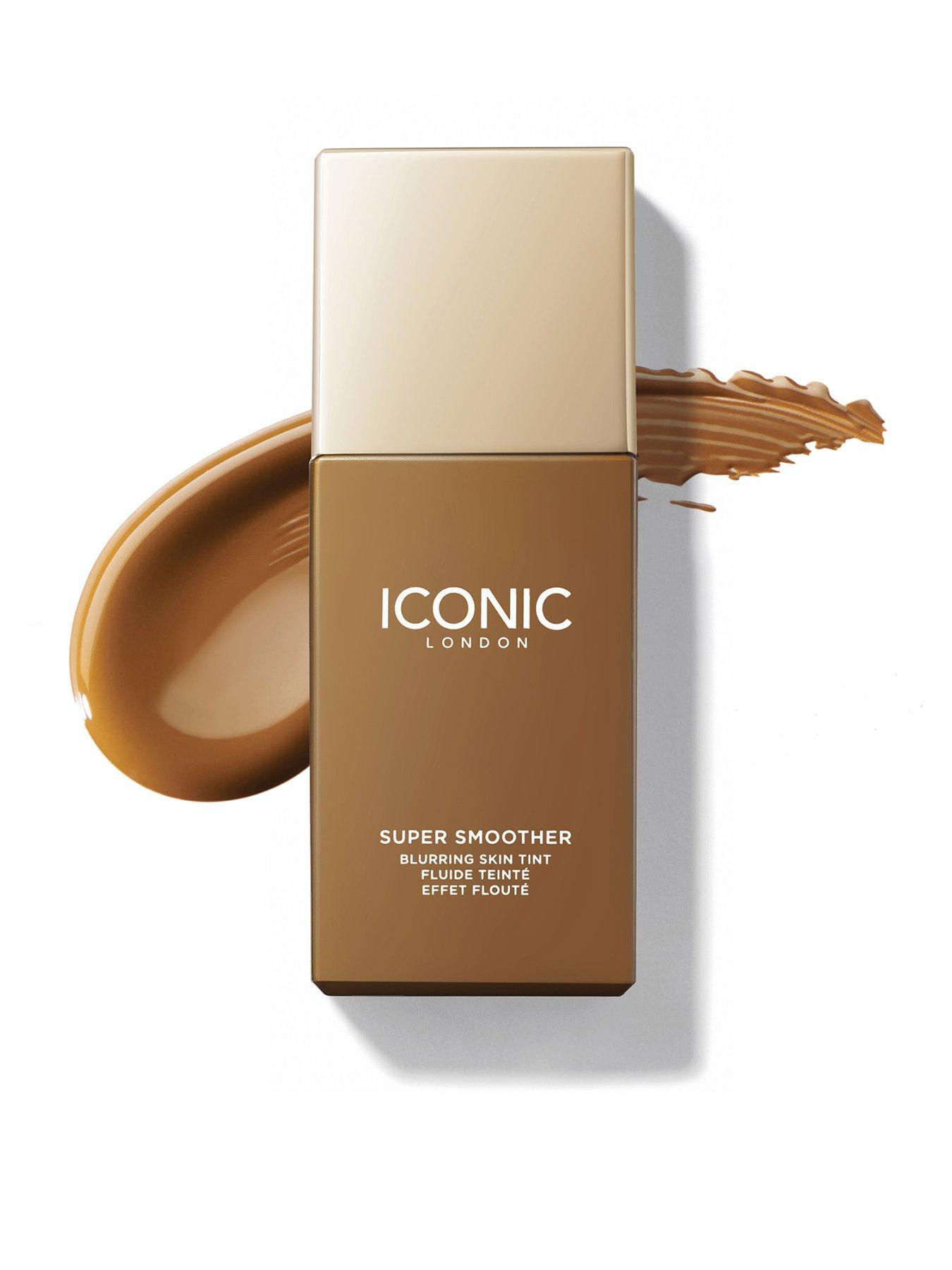 undefined Super Smoother Blurring Skin Tint