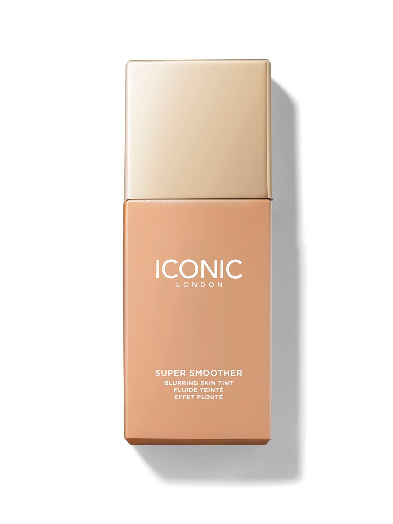 Iconic London Super Smoother Blurring Skin Tint