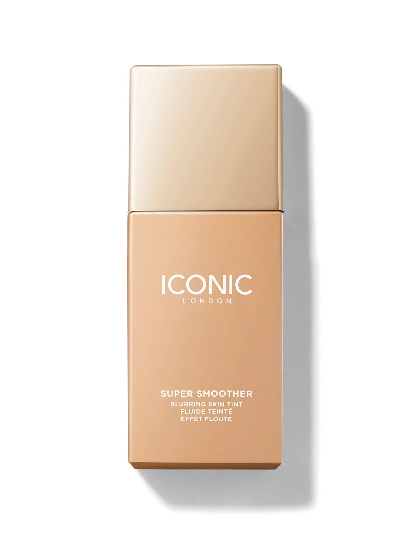 Iconic London Super Smoother Blurring Skin Tint