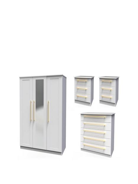 swift-newton-4-piece-package-deal-3-door-wardrobe-5-drawer-chest-and-2-bedside-chests