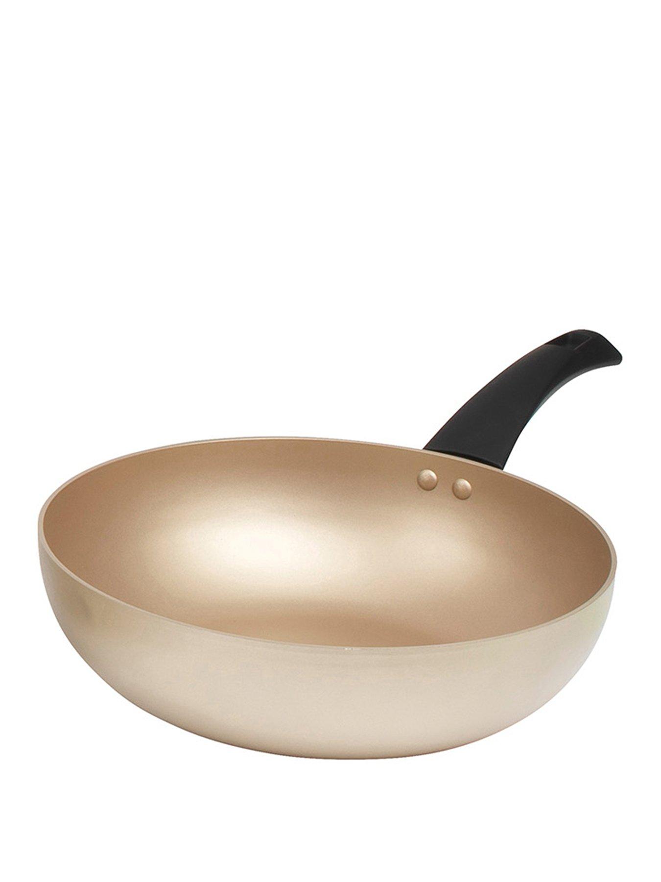 undefined Olympus 28 cm Frying Pan