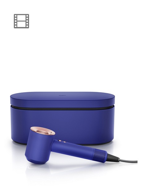 dyson-dyson-supersonictrade-hair-dryer-in-vinca-blue-and-roseacute