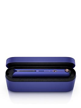 dyson-corraletrade-straightener-in-vinca-blue-and-roseacute-with-complimentary-case